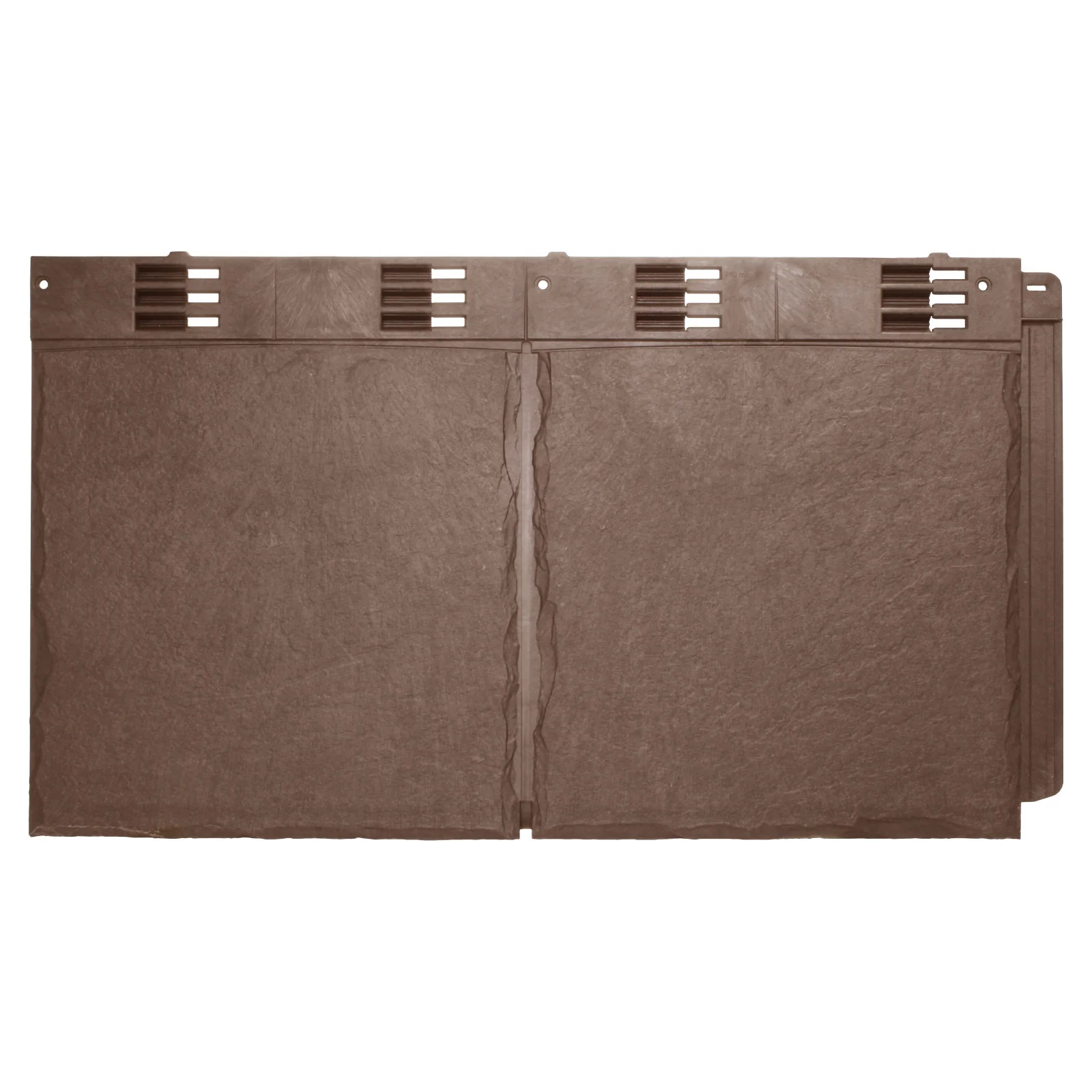 Envirotile Slate Double Tile - Image 10