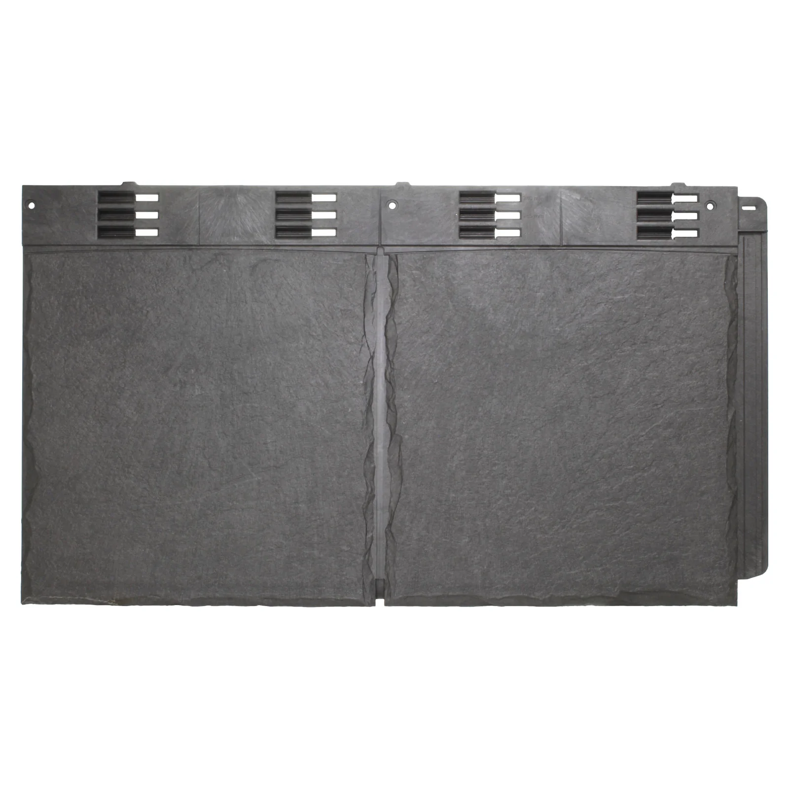 Envirotile Slate Double Tile - Image 12