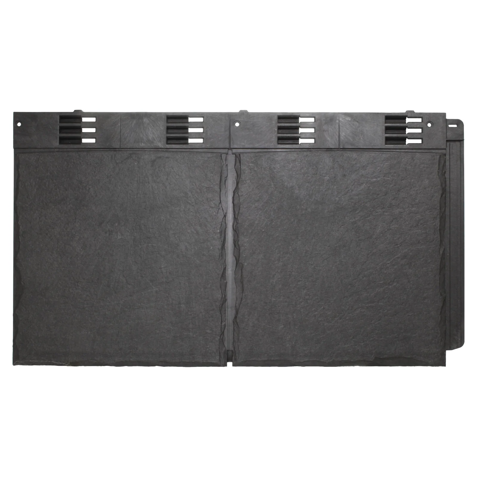 Envirotile Slate Double Tile - Image 9