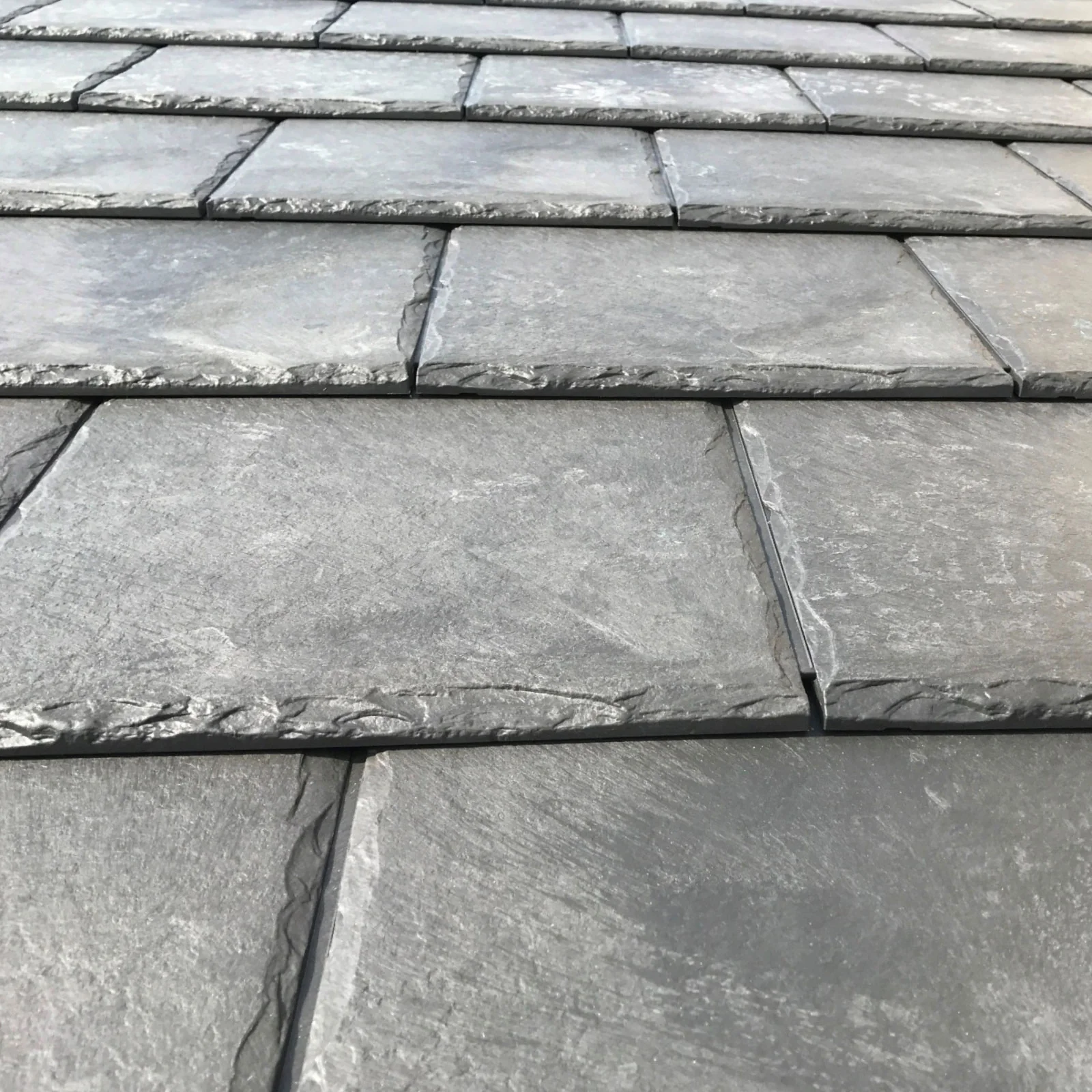Envirotile Slate Half Tile - Image 7