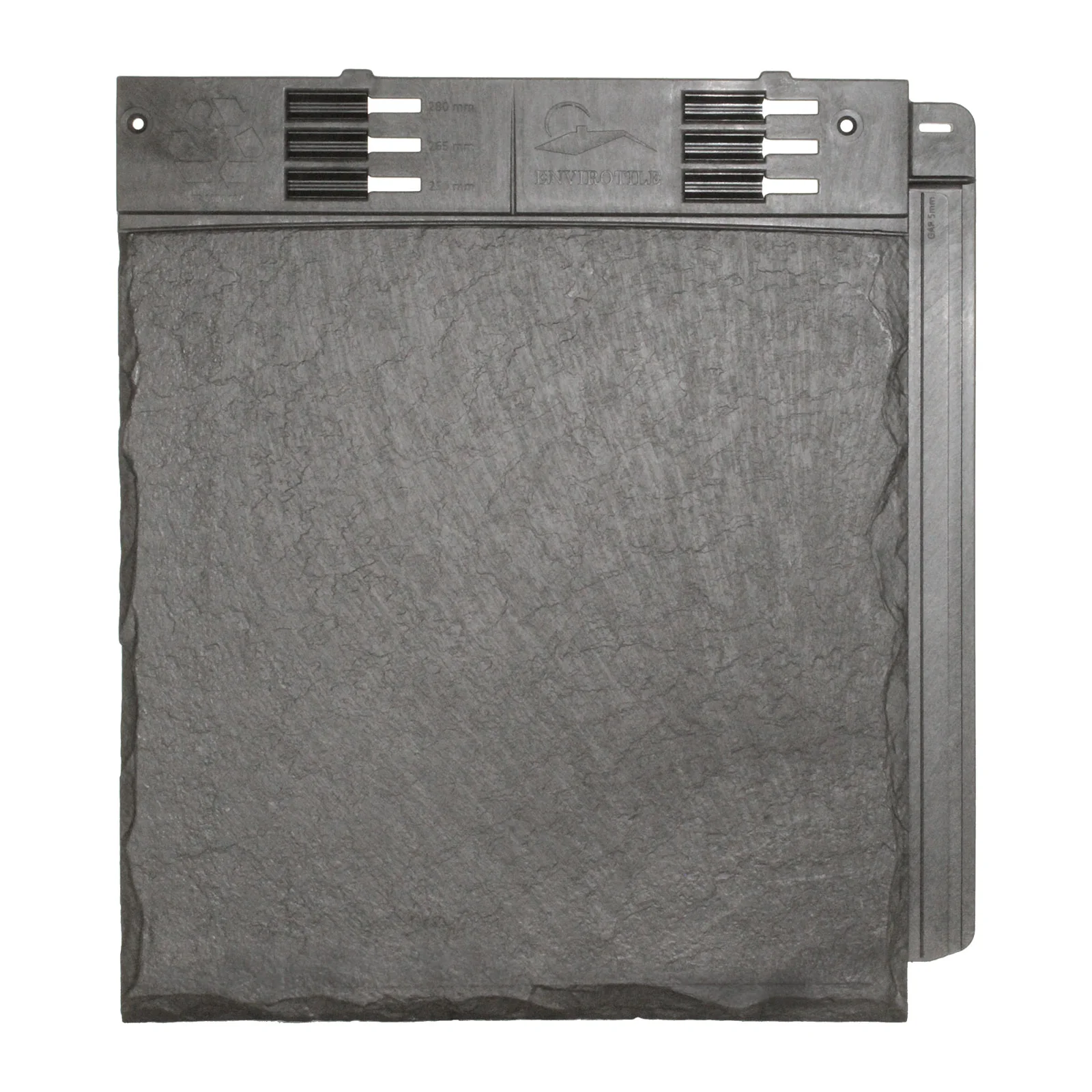 Envirotile Synthetic Slate Tile - Image 15