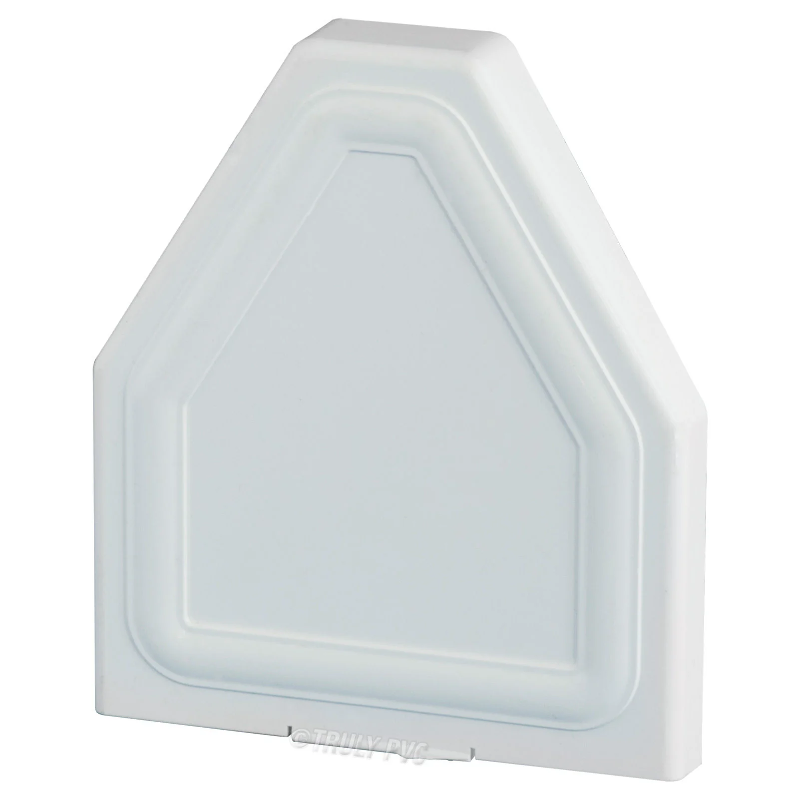 Eurocell CRS-8201 Glazing Bar End Cap - Image 5