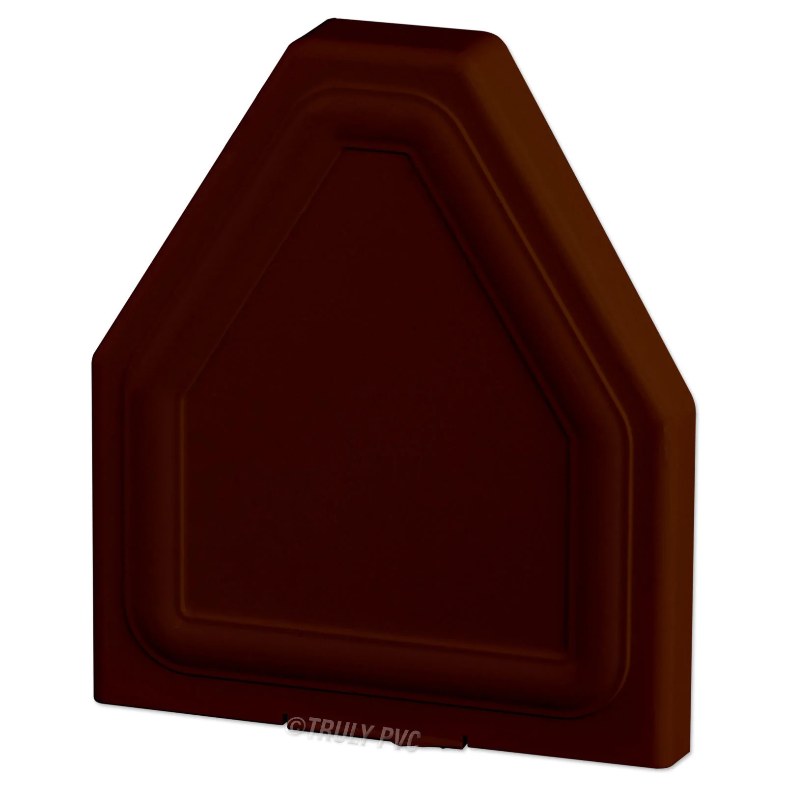 Eurocell CRS-8201 Glazing Bar End Cap - Image 6