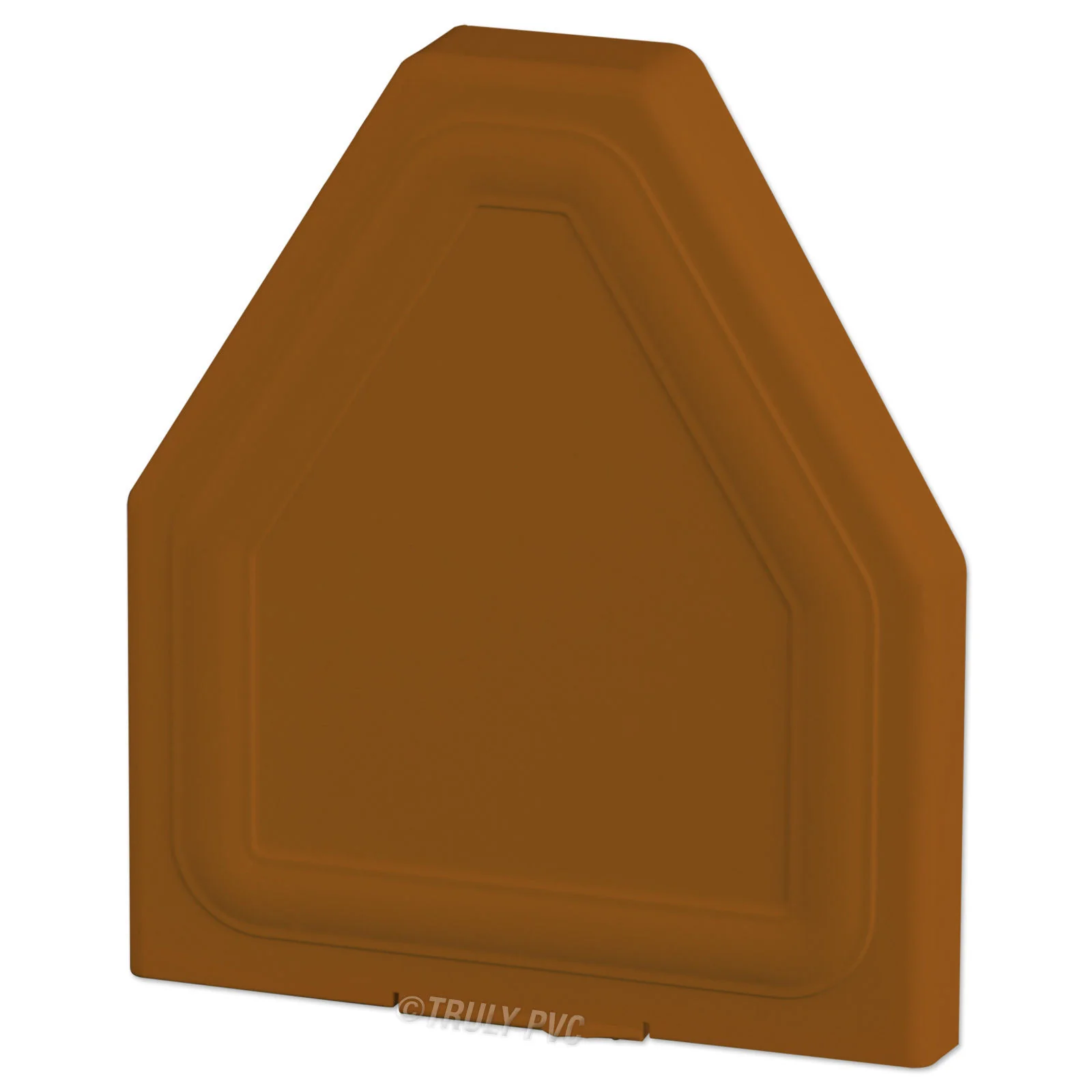 Eurocell CRS-8201 Glazing Bar End Cap - Image 7