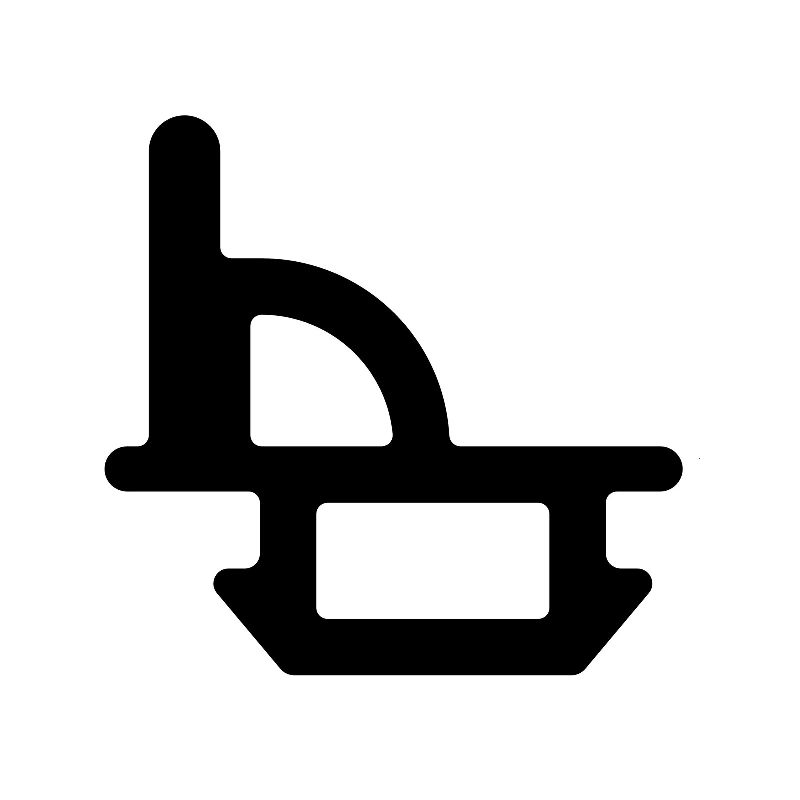 AluK-Compatible Bifold Door Gasket - Image 10