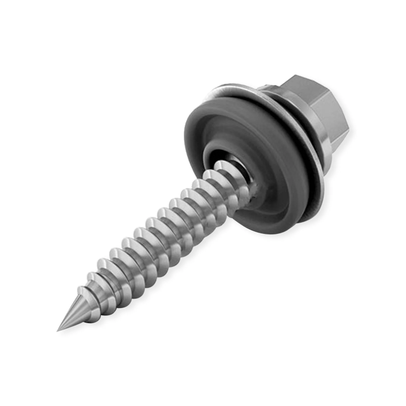 EZ Glaze Fixing Screw - Image 9