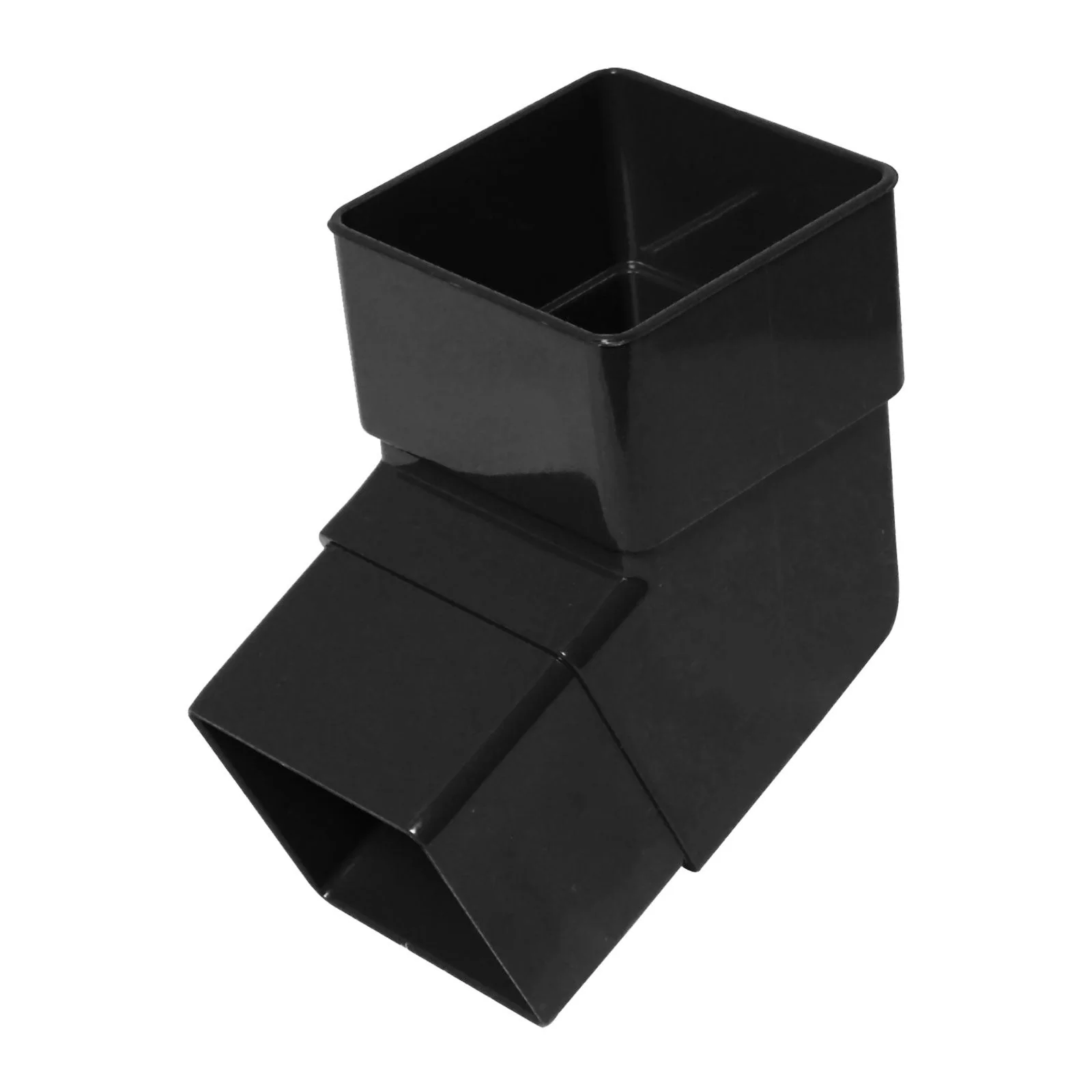 FloPlast 65mm Square Downpipe - Image 5
