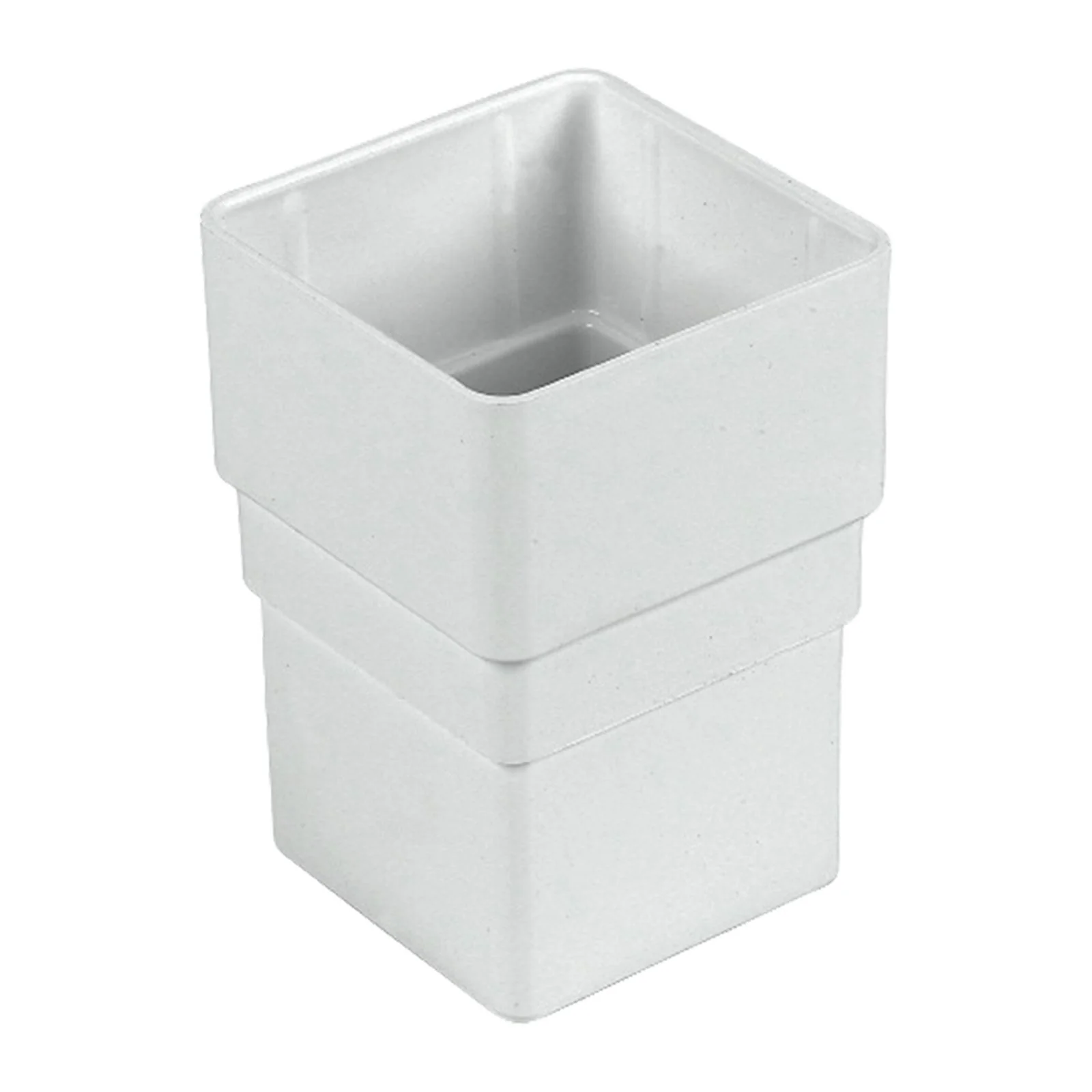 FloPlast 65mm Square Downpipe - Image 73