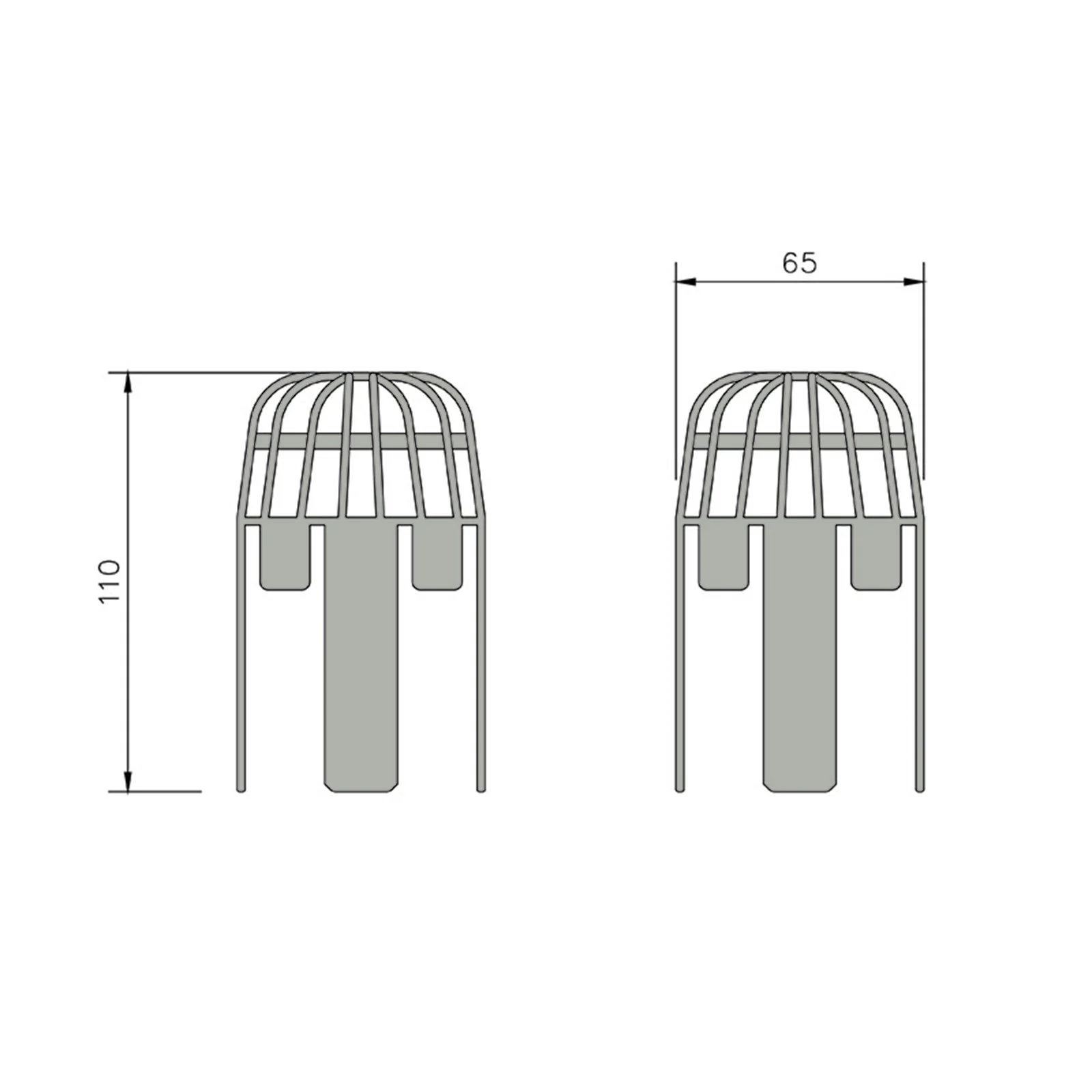 FloPlast Balloon Guard - Image 4