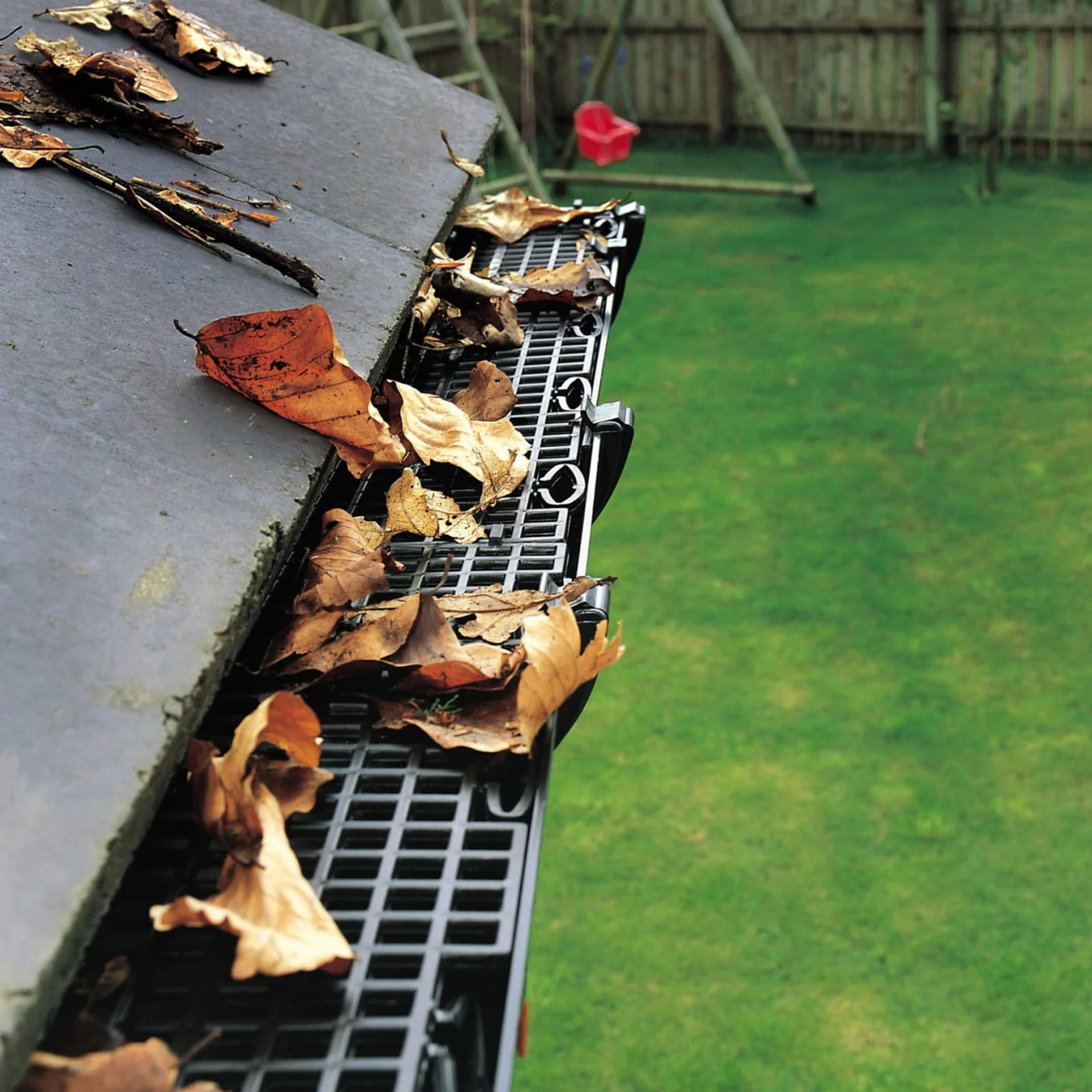FloPlast FloGuard Gutter Grid - Image 3