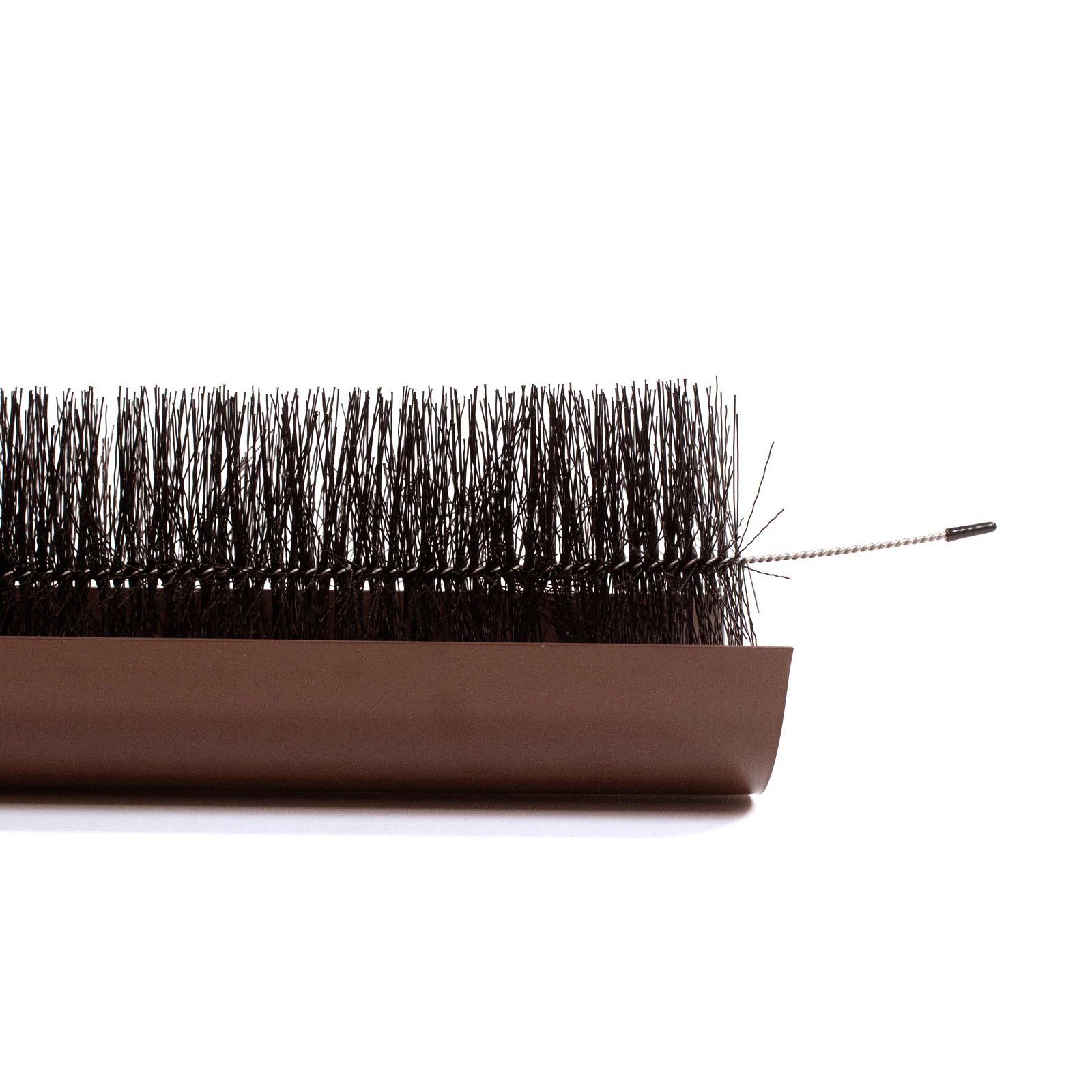 FloPlast Gutter Brush Leaf Guard - Image 8