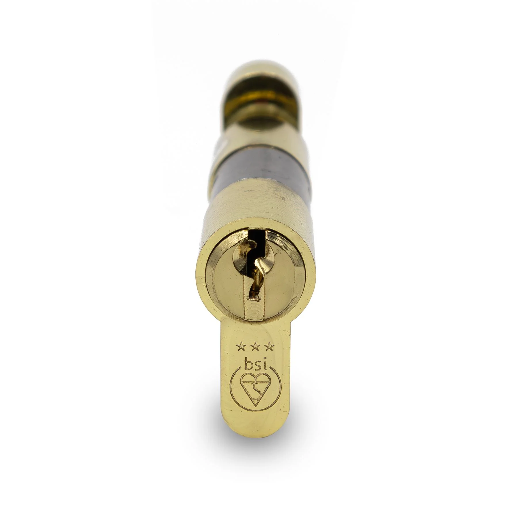 Fullex Kinetica+ K4 3* Thumbturn Euro Cylinder - Image 17