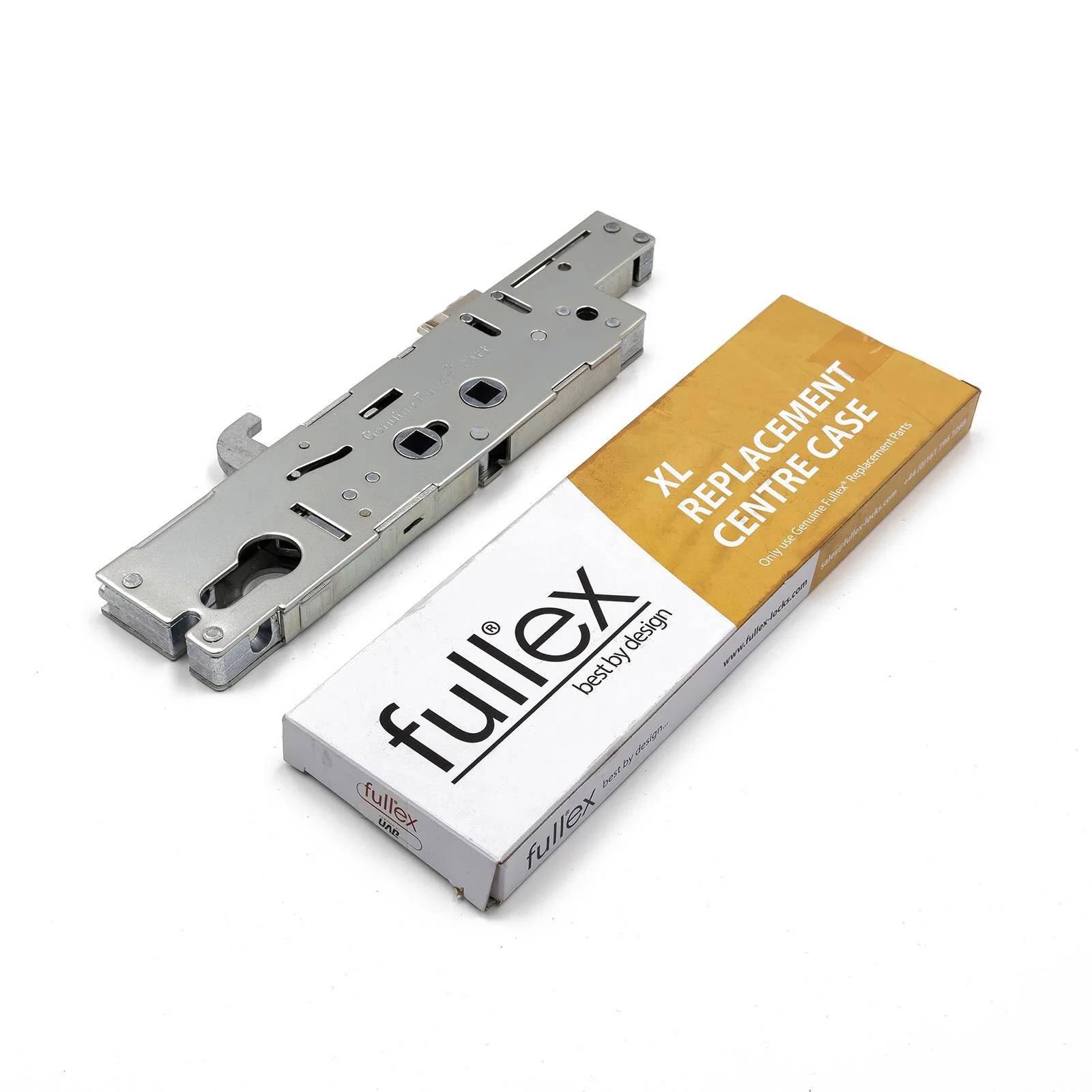 Fullex XL 35mm / Dual Centre Case Gearbox - Image 8