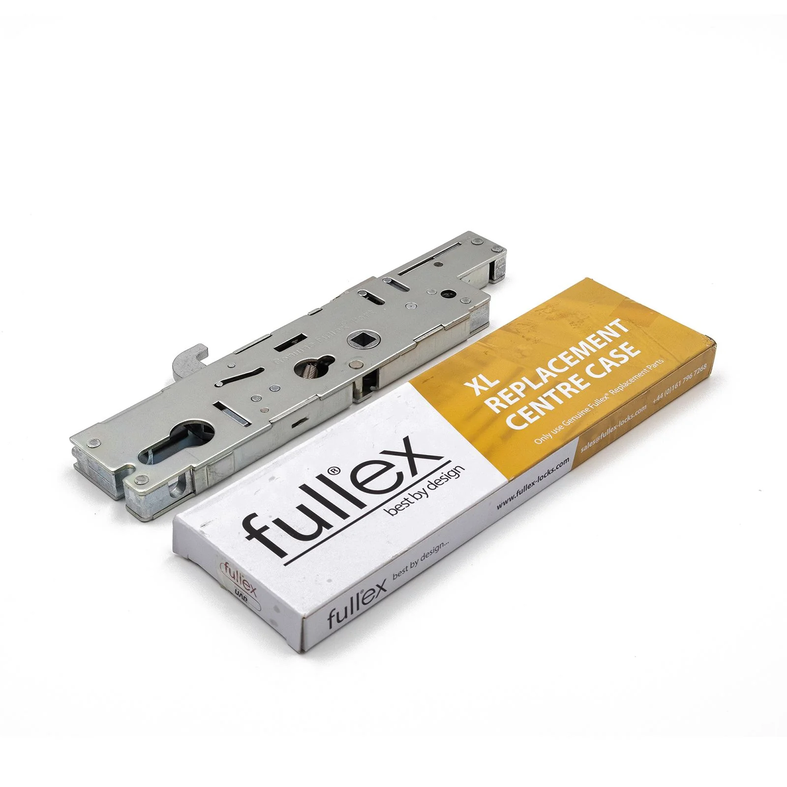 Fullex XL 35mm / Single Centre Case Gearbox - Image 9