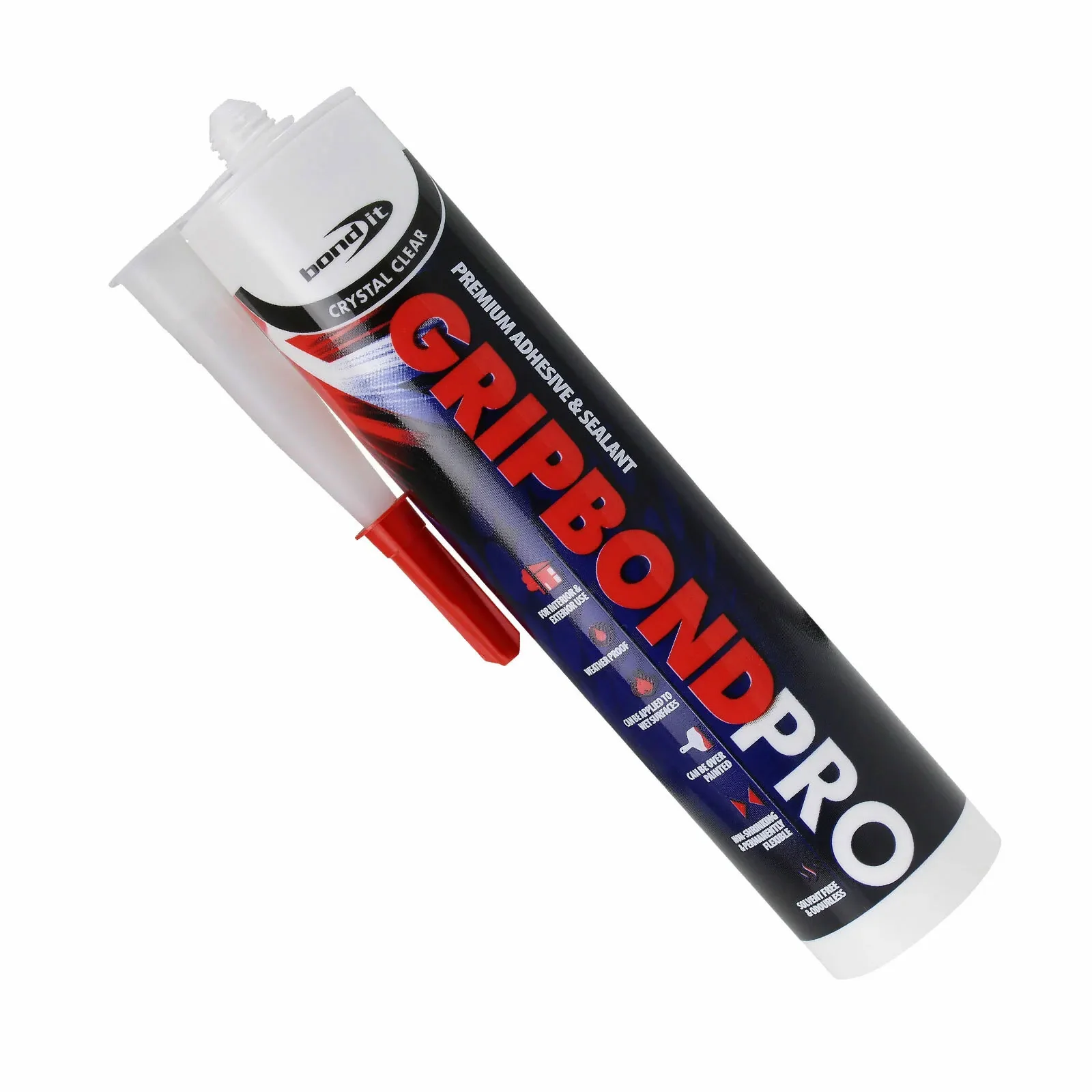 GB Pro Advanced Polymer Adhesive Sealant - Image 10