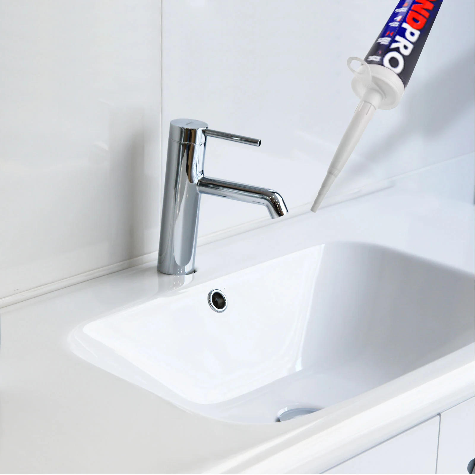 GB Pro Advanced Polymer Adhesive Sealant - Image 6