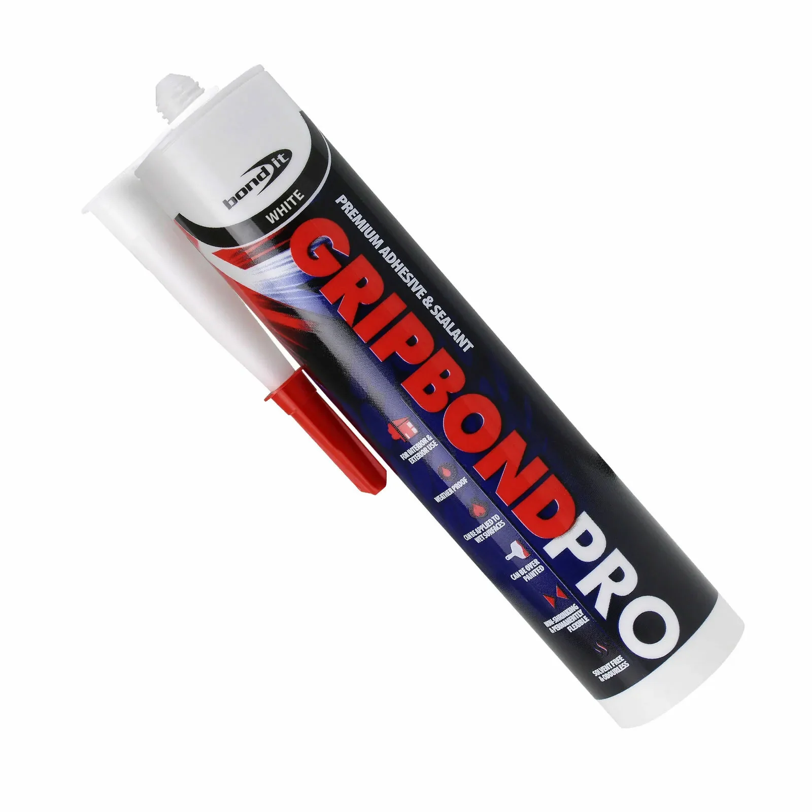 GB Pro Advanced Polymer Adhesive Sealant - Image 8