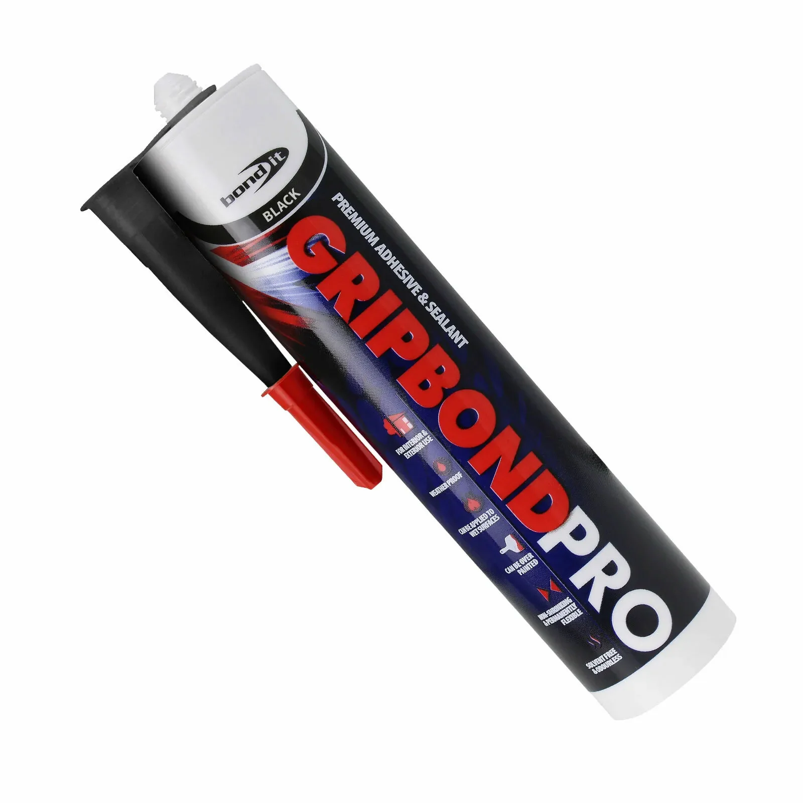 GB Pro Advanced Polymer Adhesive Sealant - Image 9