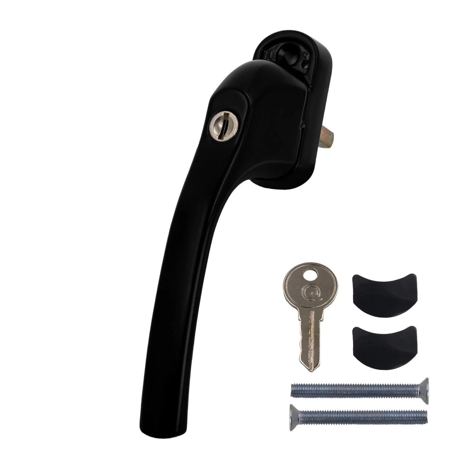 greenteQ Alpha Tilt & Turn Window Handle - Image 10