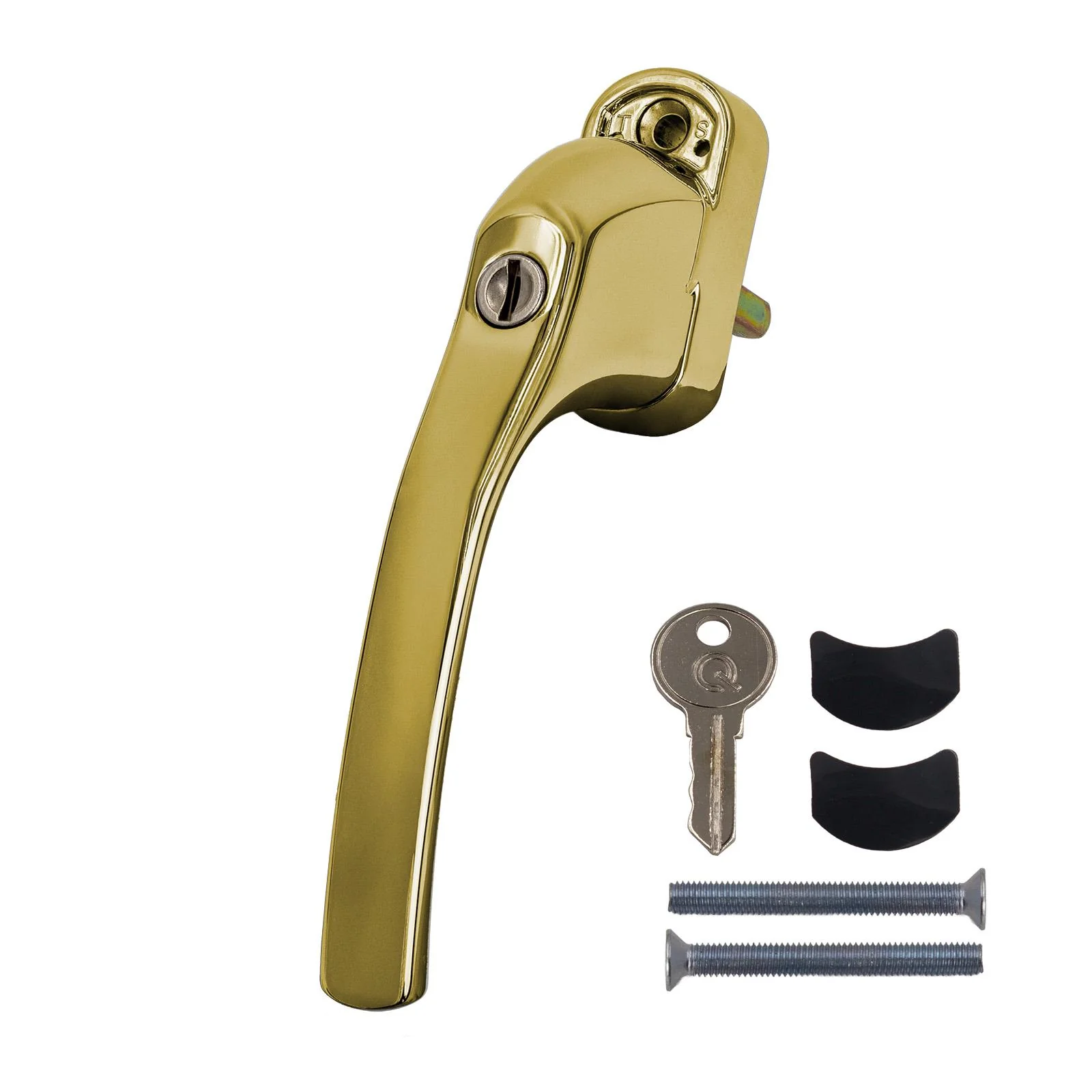 greenteQ Alpha Tilt & Turn Window Handle - Image 5
