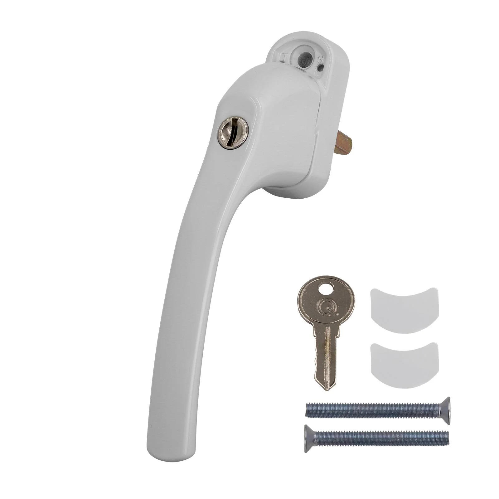 greenteQ Alpha Tilt & Turn Window Handle - Image 7