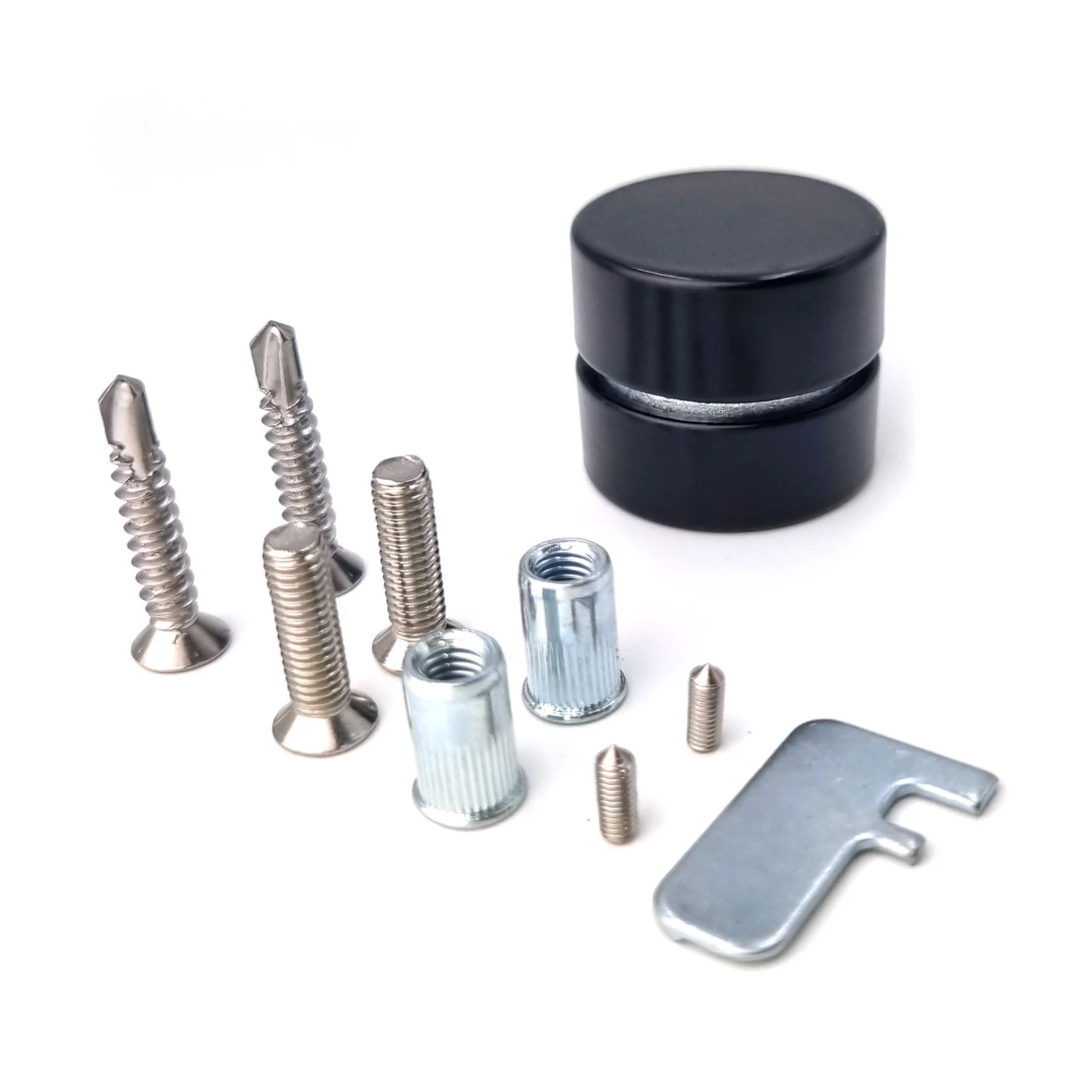 greenteQ Bifold Door Magnetic Catch - Image 12