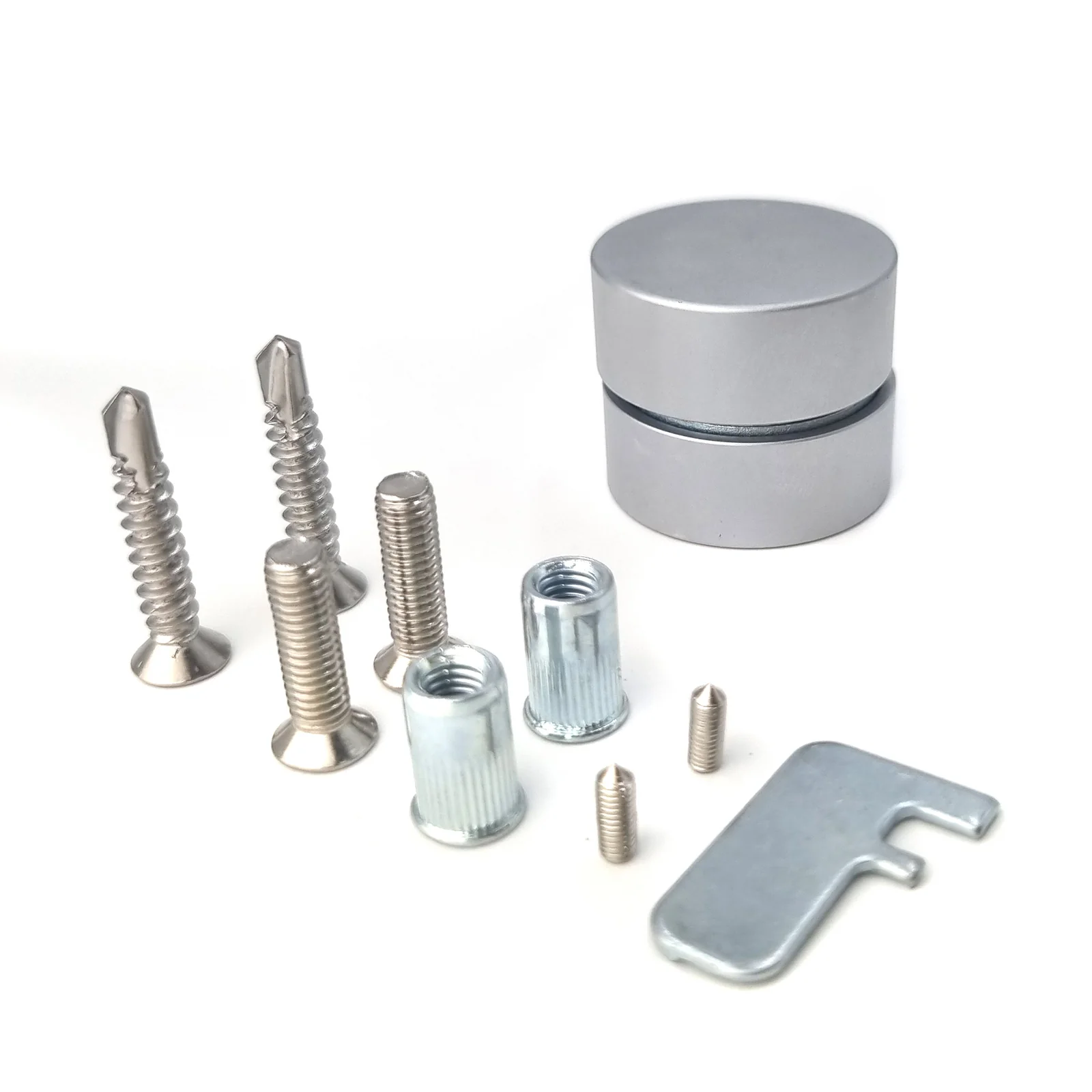 greenteQ Bifold Door Magnetic Catch - Image 18