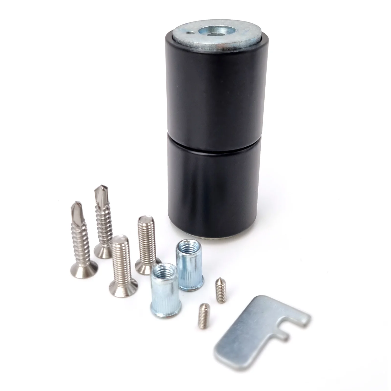 greenteQ Bifold Door Magnetic Catch - Image 25