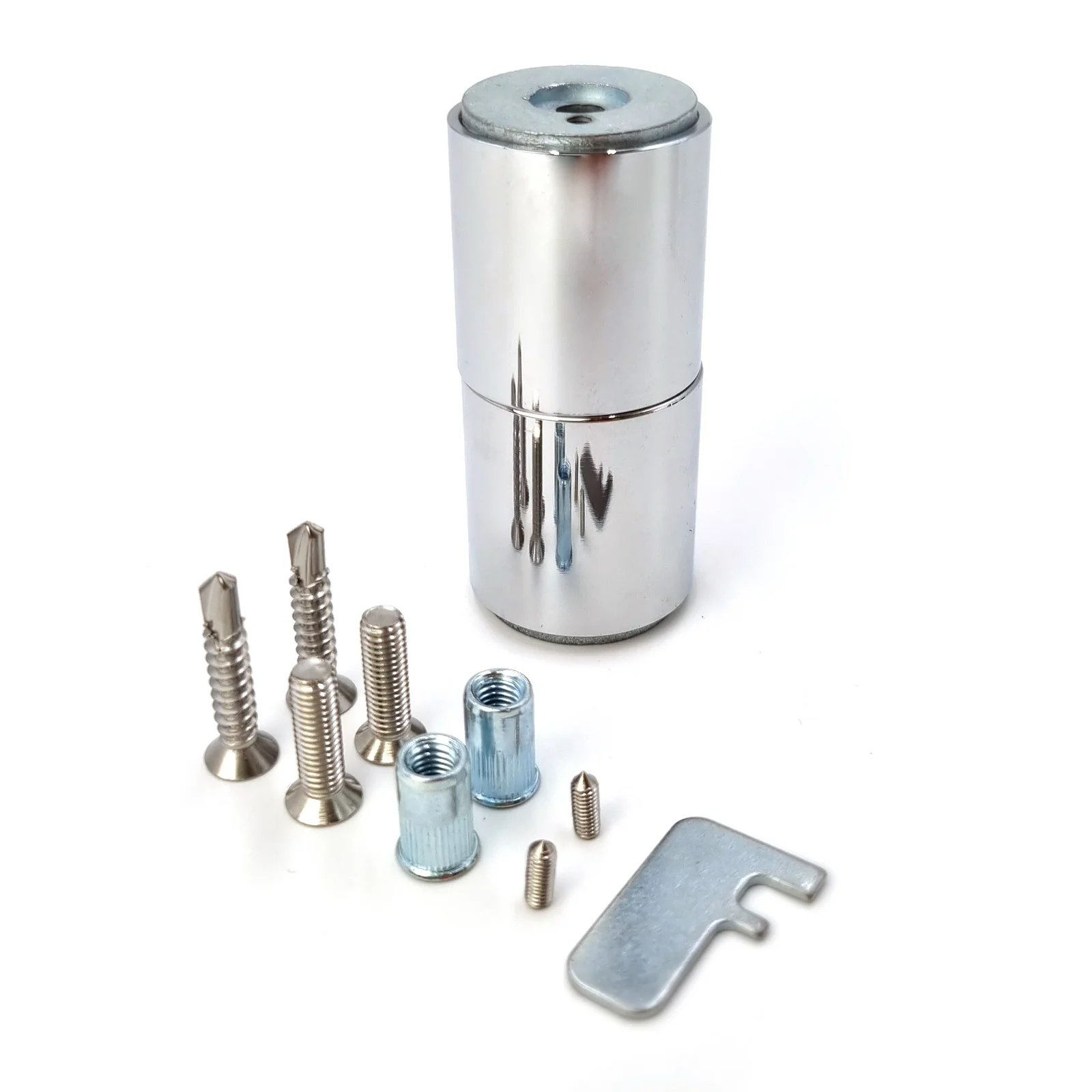 greenteQ Bifold Door Magnetic Catch - Image 27