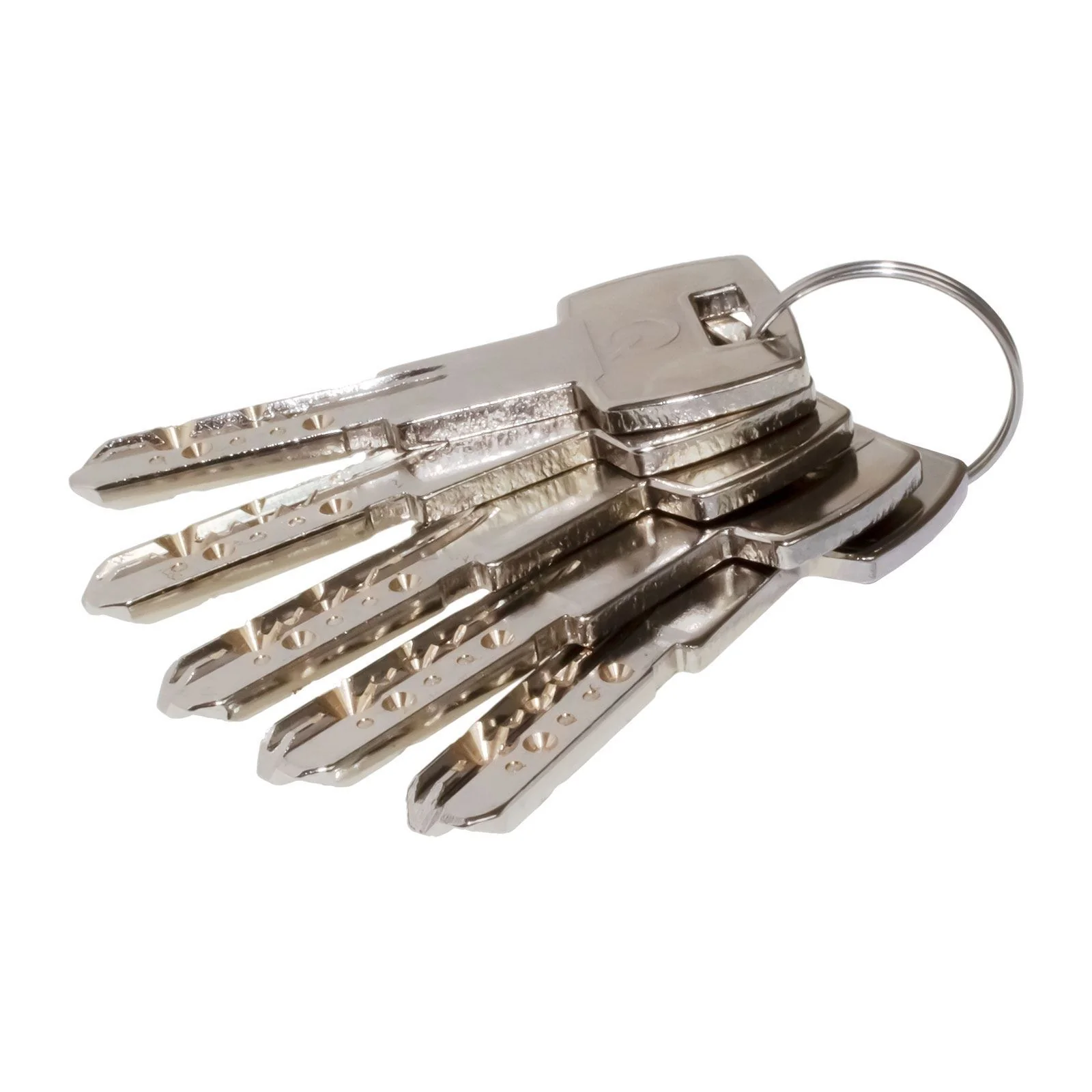greenteQ Orion Thumbturn Keyed-Alike Euro Cylinder Pair - Image 4