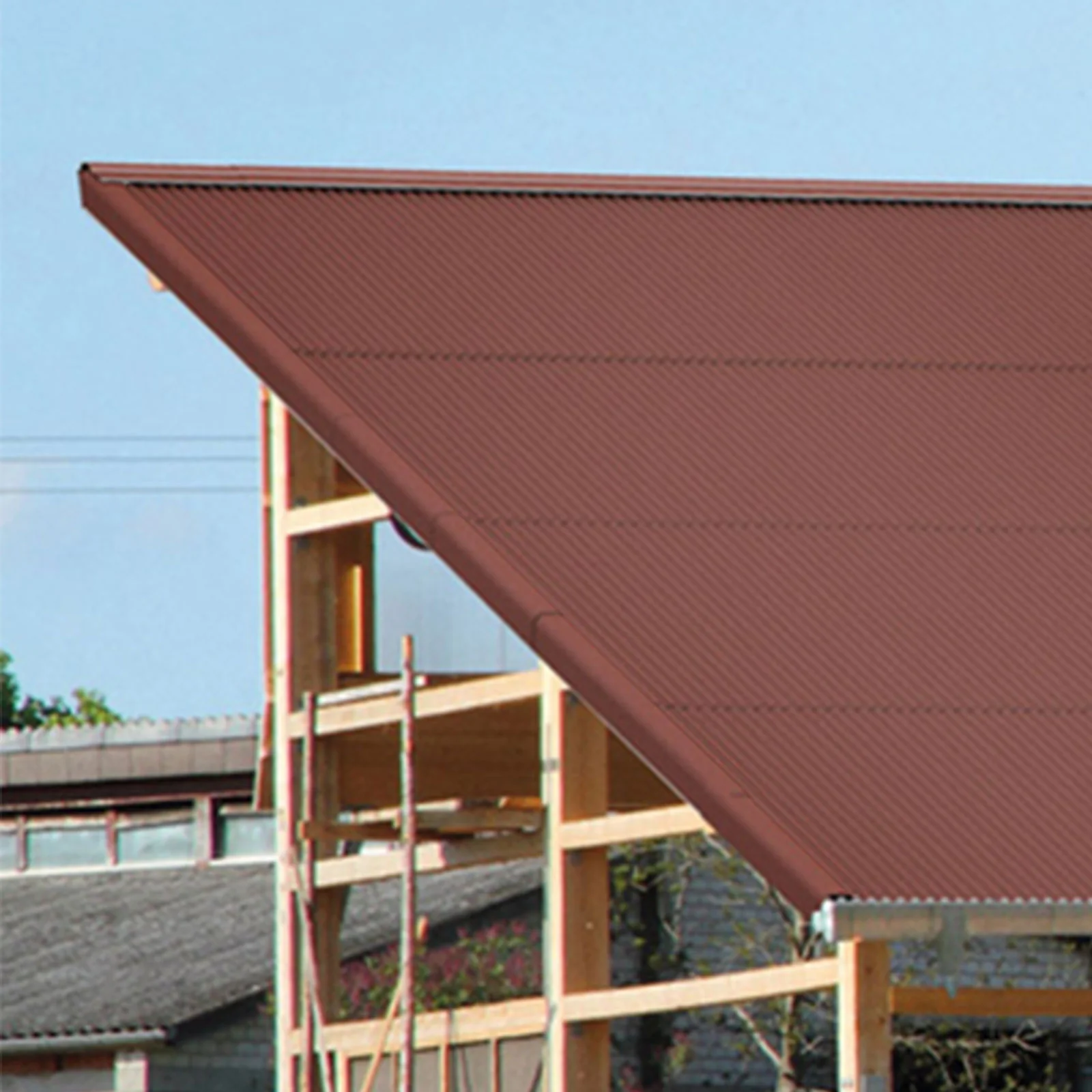 Gutta Bitumen Gable Angle - Image 3