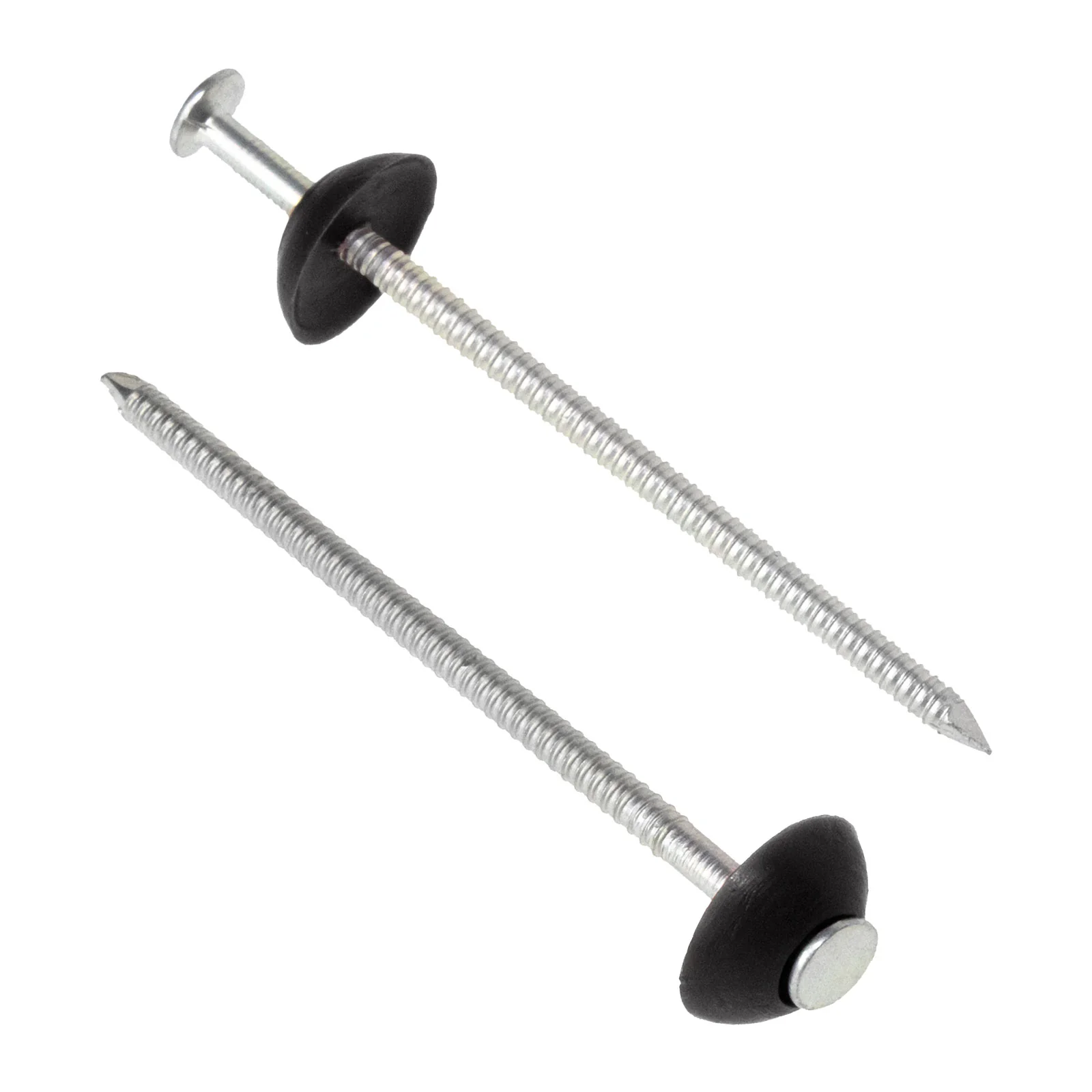 Gutta Super-S-Nagel Nail & Washer (50 Pack) - Image 7