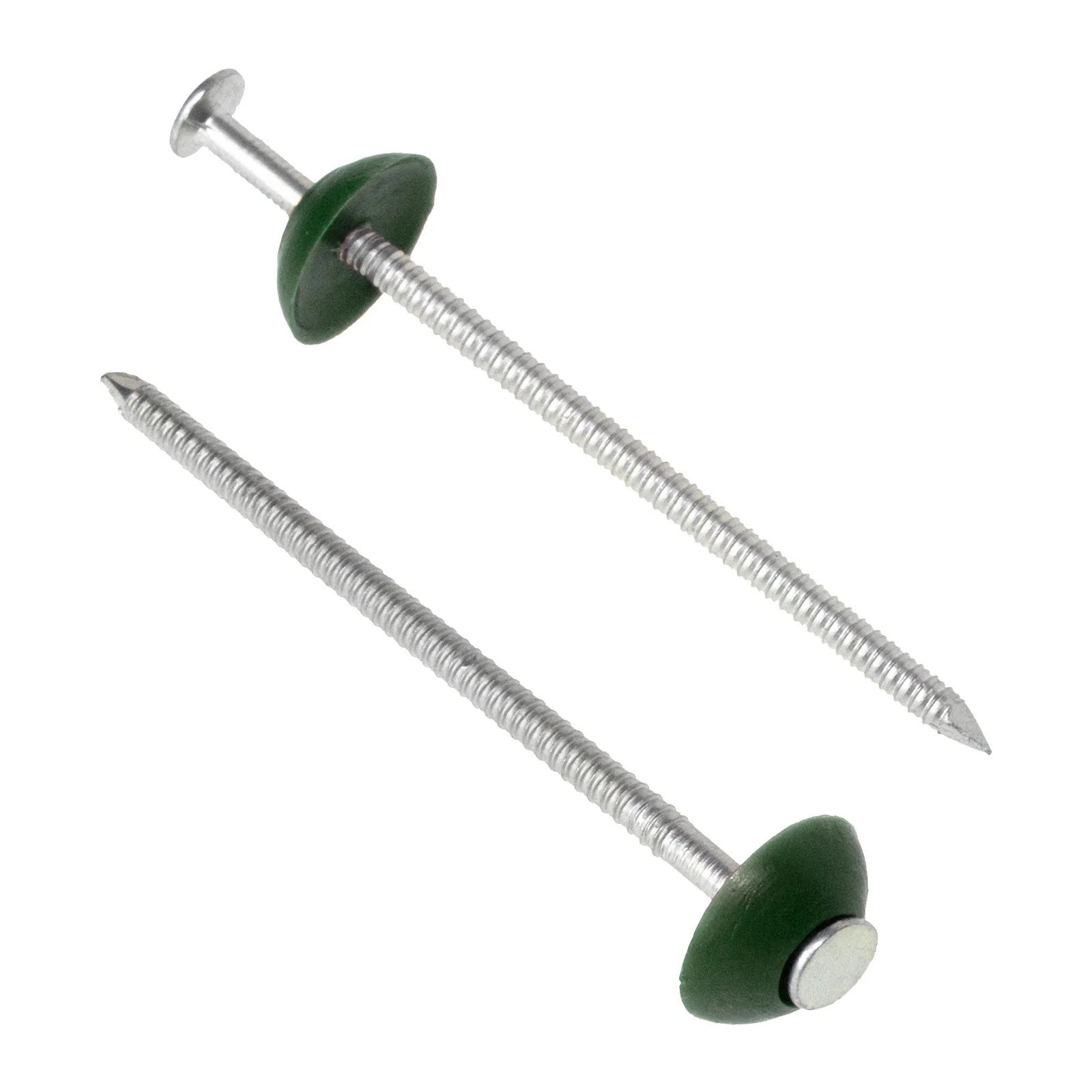 Gutta Super-S-Nagel Nail & Washer (50 Pack) - Image 8