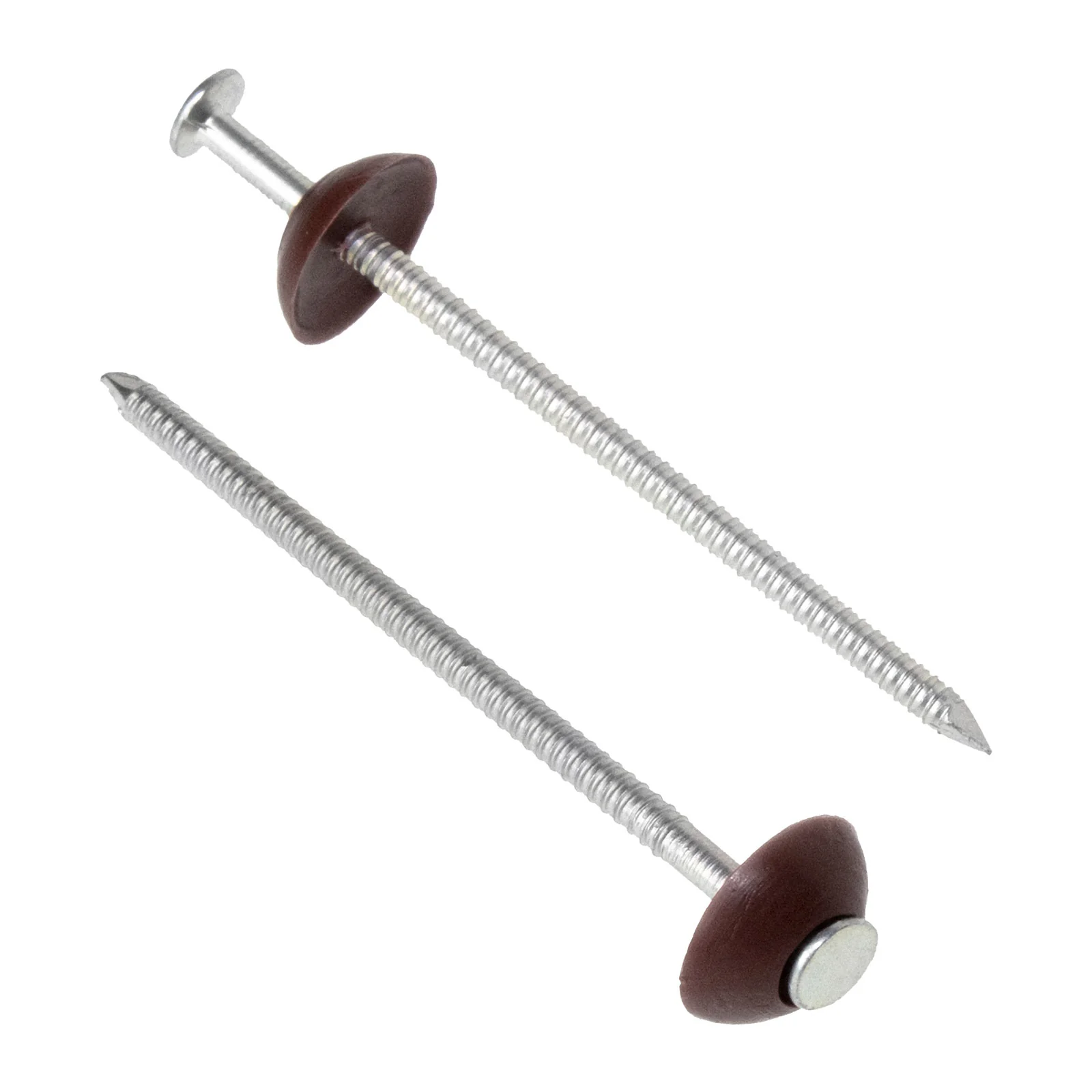 Gutta Super-S-Nagel Nail & Washer (50 Pack) - Image 9