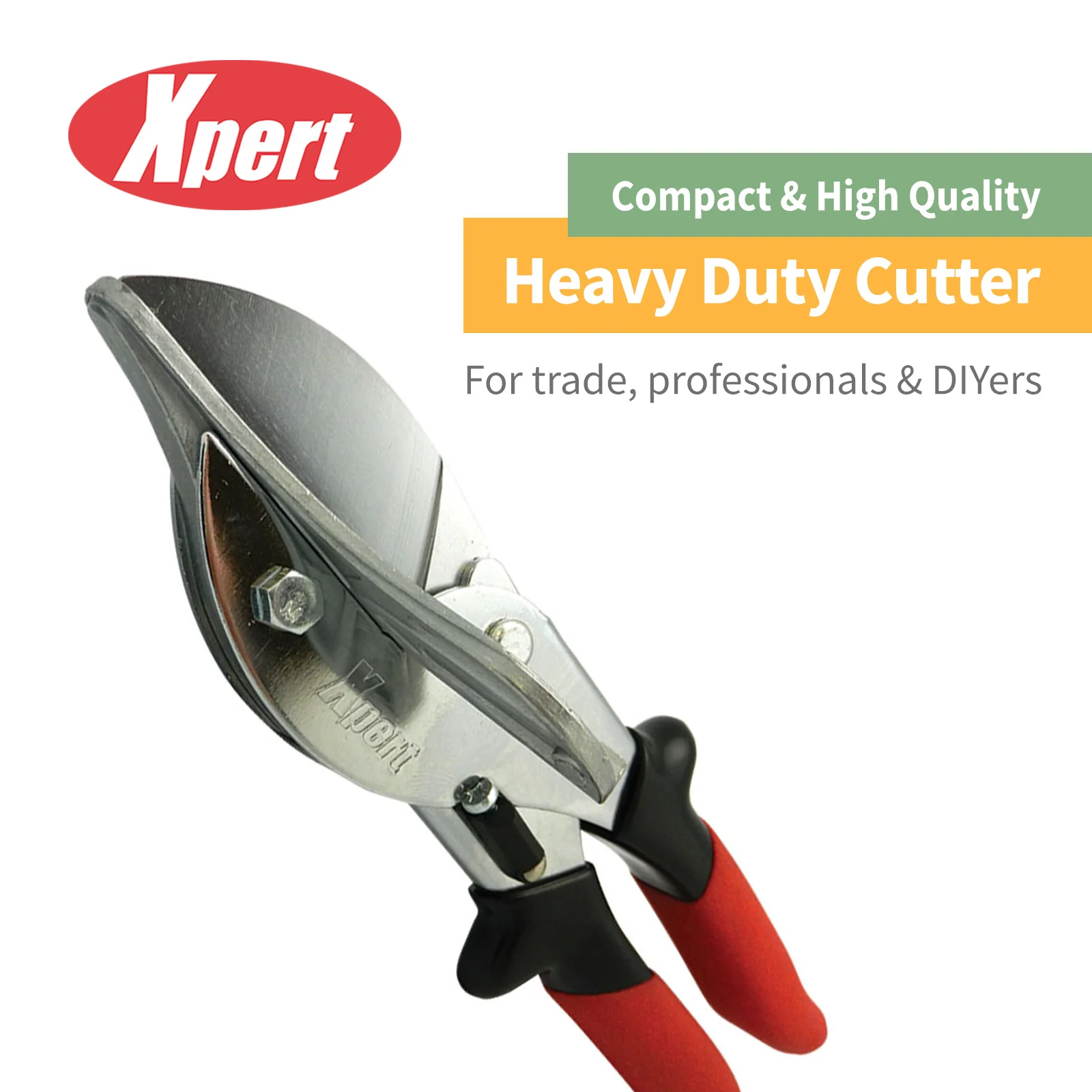 Hammer, Chisel, Shovel & Shear Tool Kit - Image 8