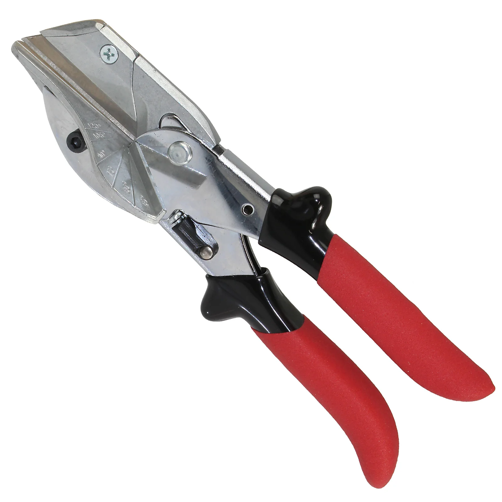 Hammer, Multi-Knife, Shovel & Shear Tool Kit - Image 3