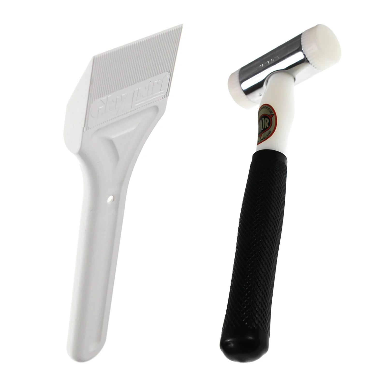 Hammer & Shovel Tool Kit - Image 16
