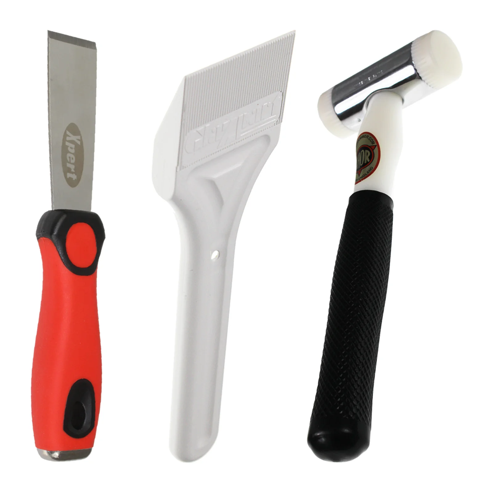 Hammer & Shovel Tool Kit - Image 17