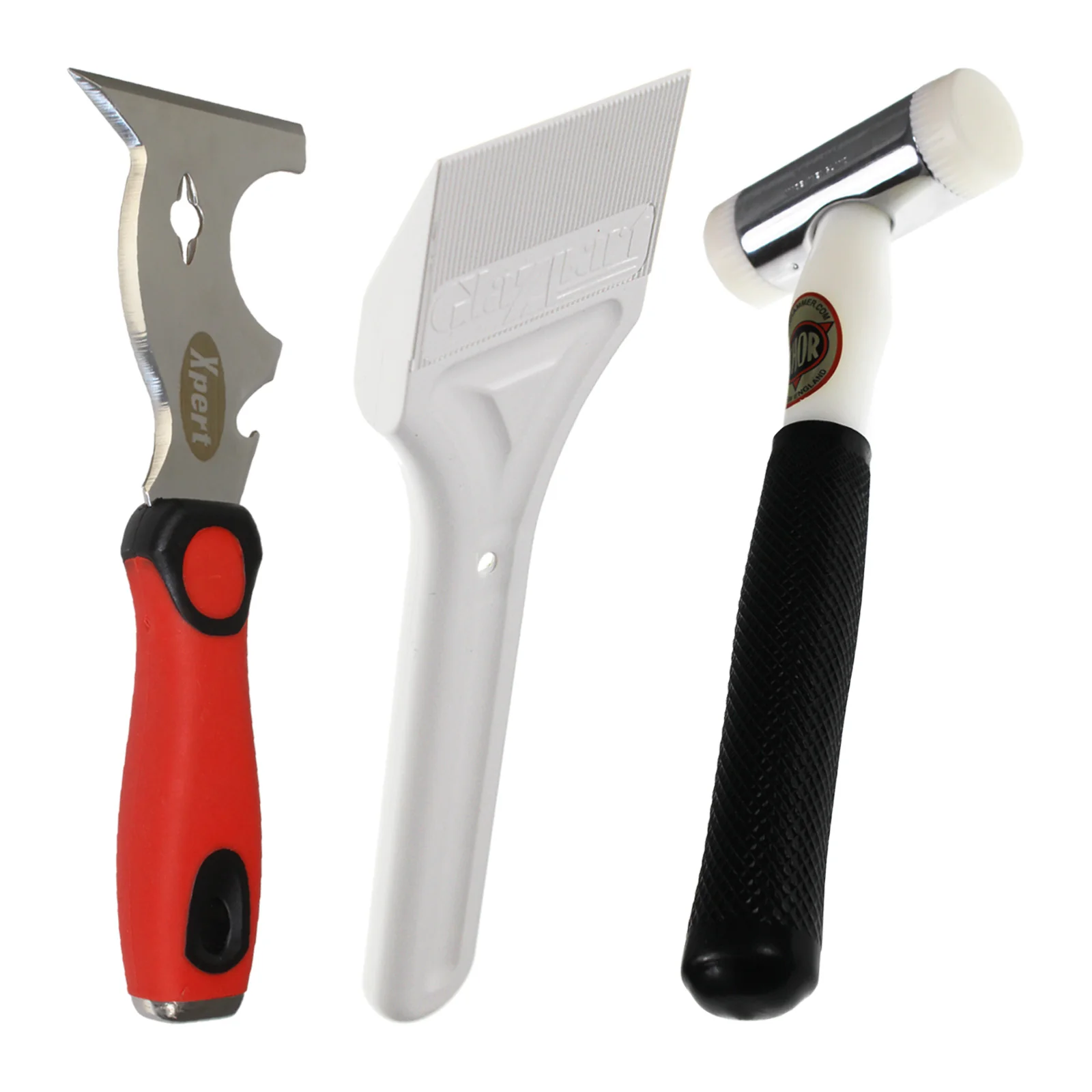Hammer & Shovel Tool Kit - Image 18