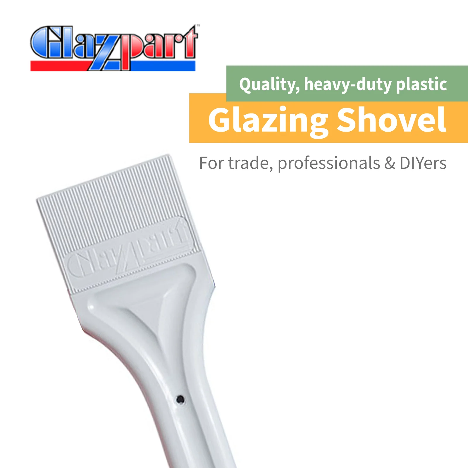 Hammer & Shovel Tool Kit - Image 5