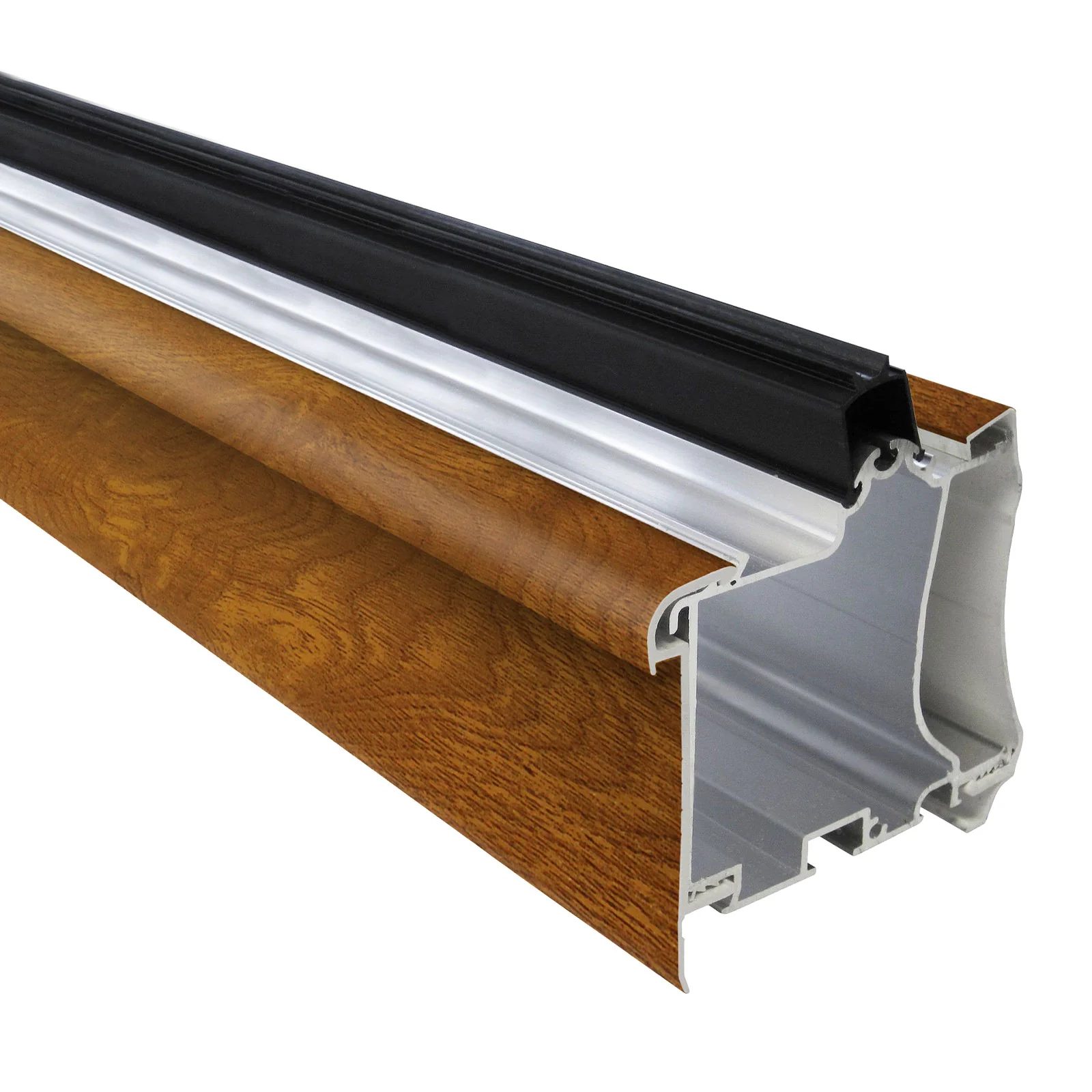 Heavy Duty Self-Supporting Eaves Beam - Image 9