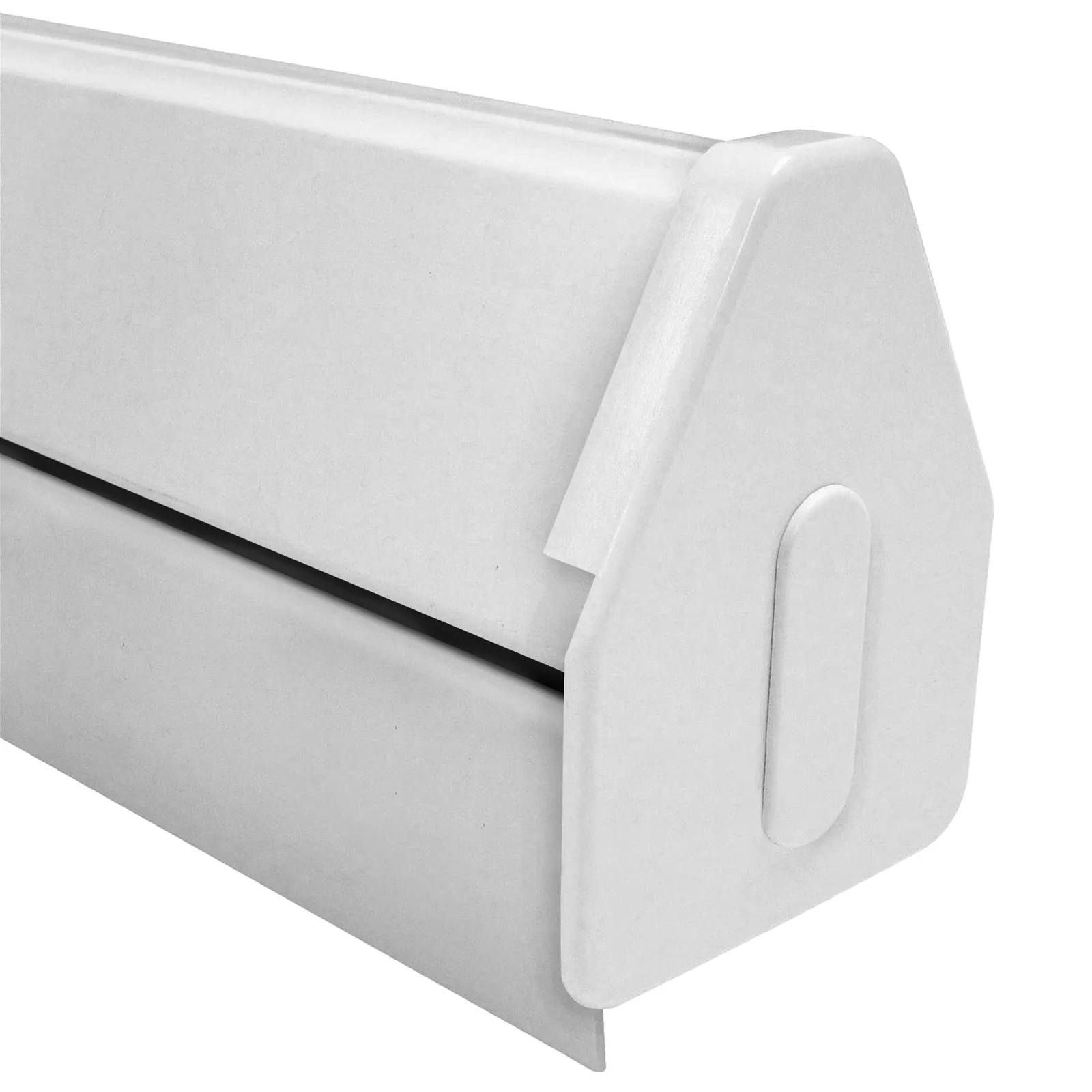 Heavy Duty Self-Supporting Gable / Starter / End Bar - Image 4