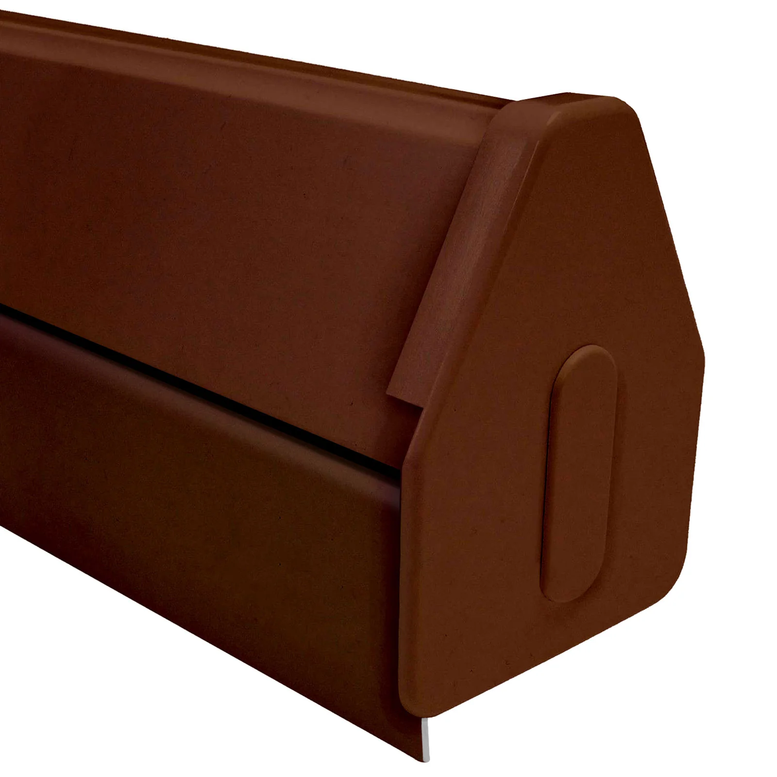 Heavy Duty Self-Supporting Gable / Starter / End Bar - Image 5