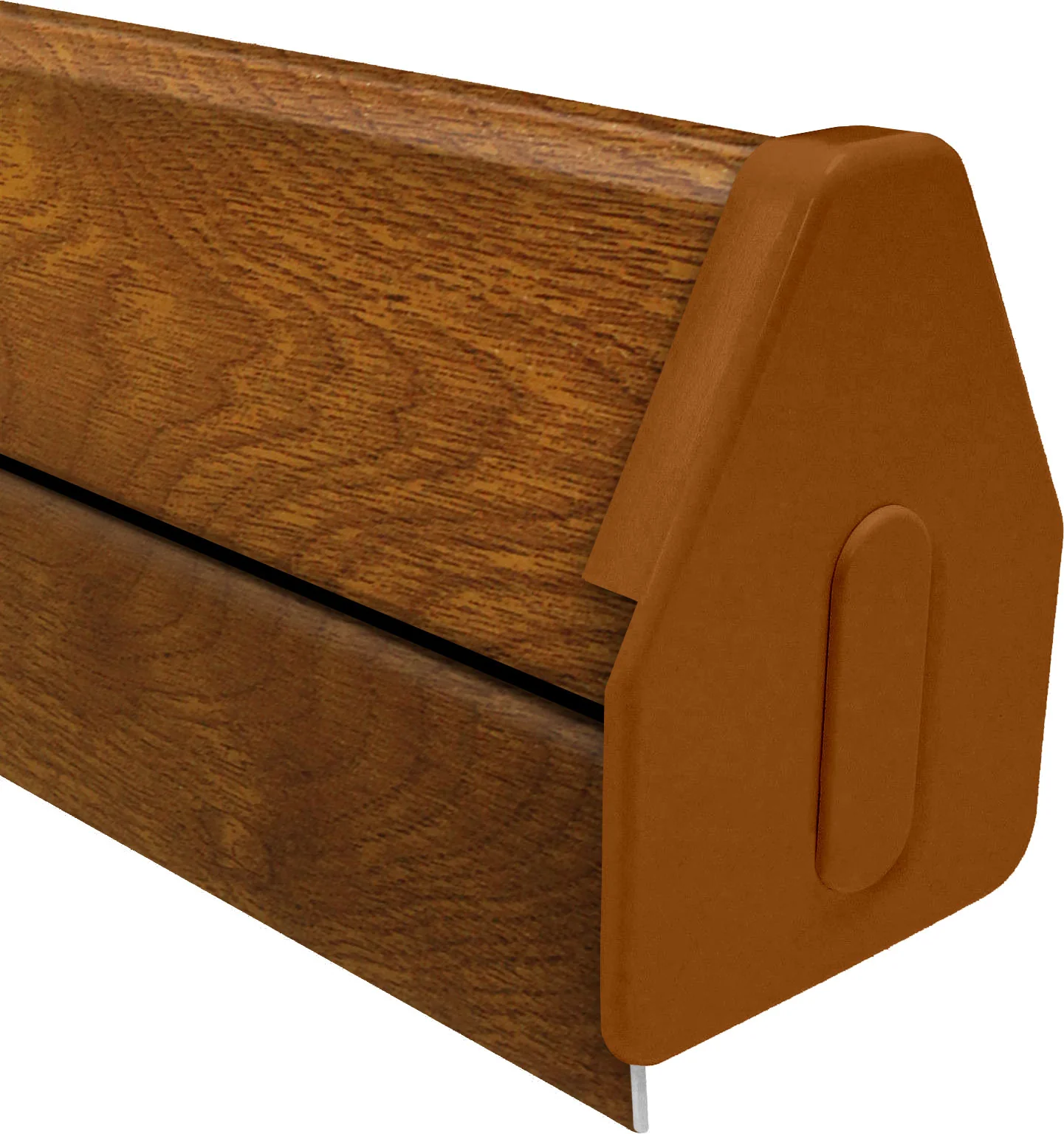 Heavy Duty Self-Supporting Gable / Starter / End Bar - Image 8