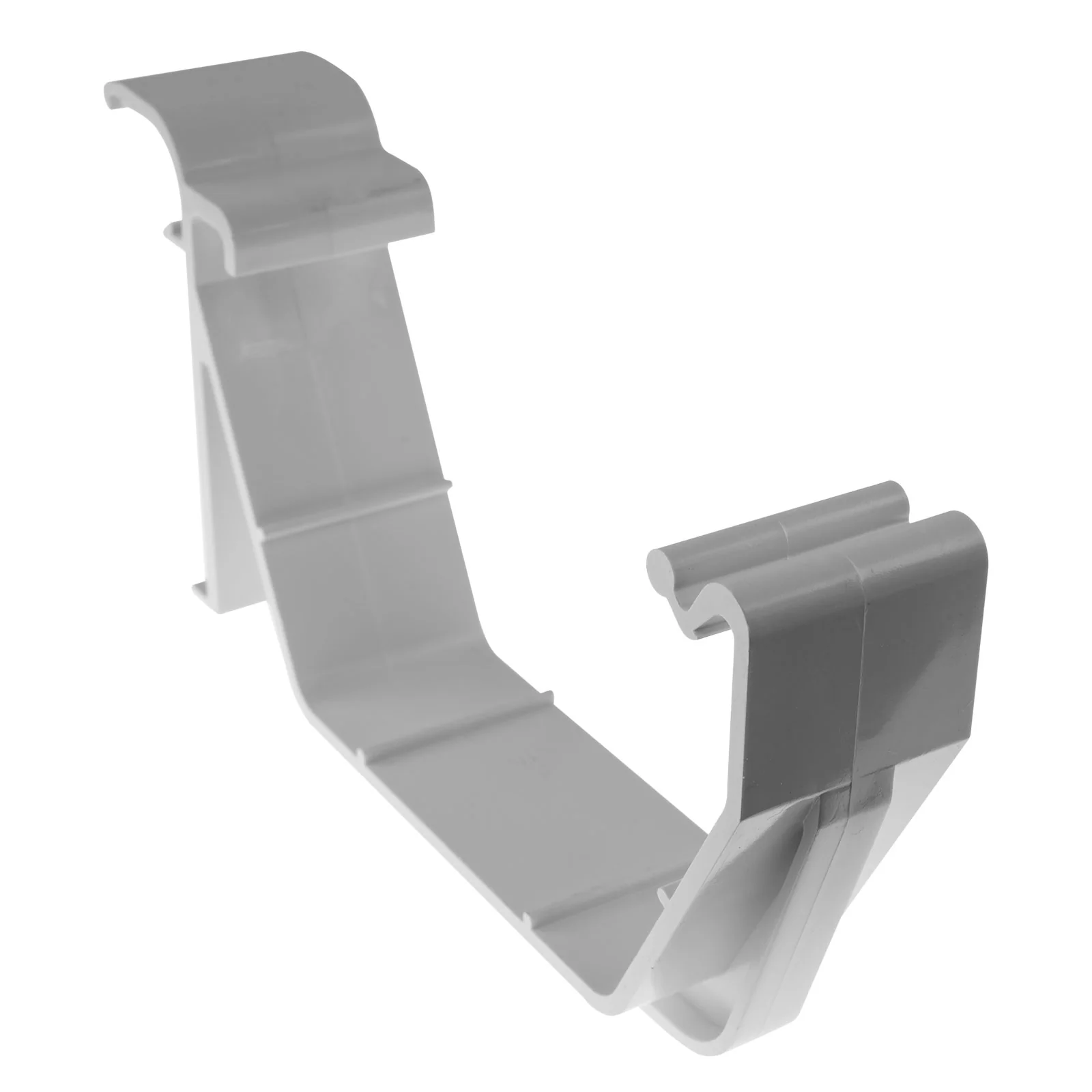 Heavy Duty Self-Supporting Gutter Bracket (5 Pack) - Image 4