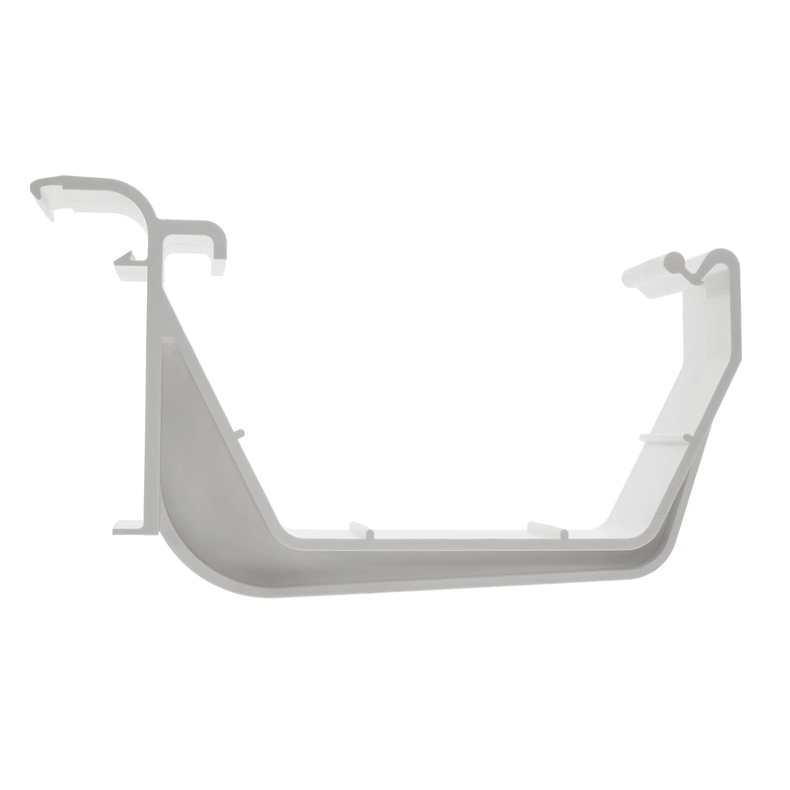 Heavy Duty Self-Supporting Gutter Bracket (5 Pack) - Image 5