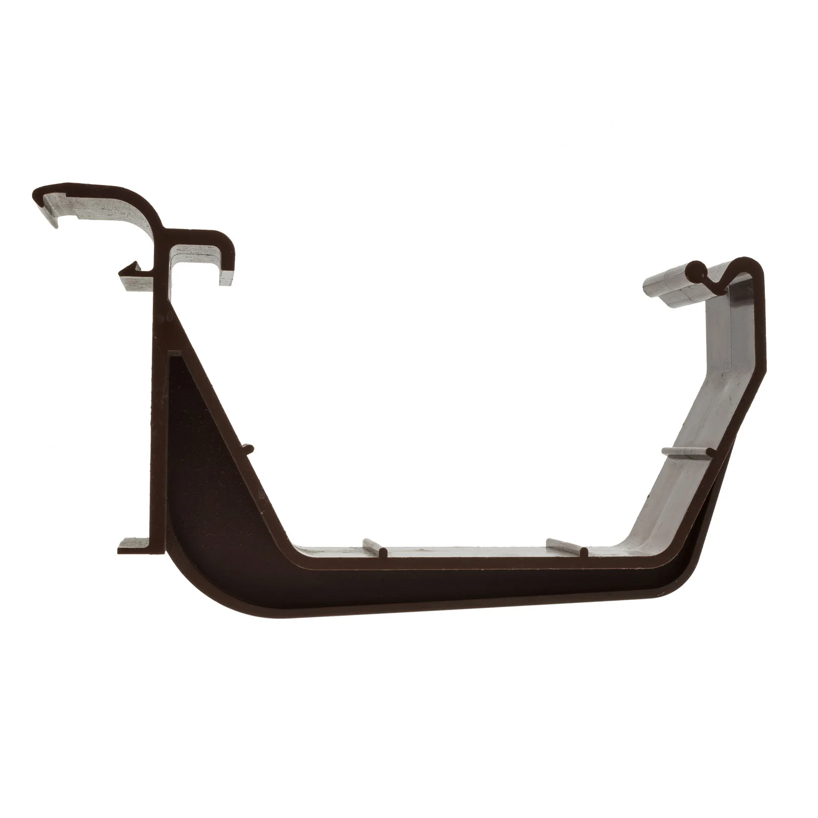 Heavy Duty Self-Supporting Gutter Bracket (5 Pack) - Image 7