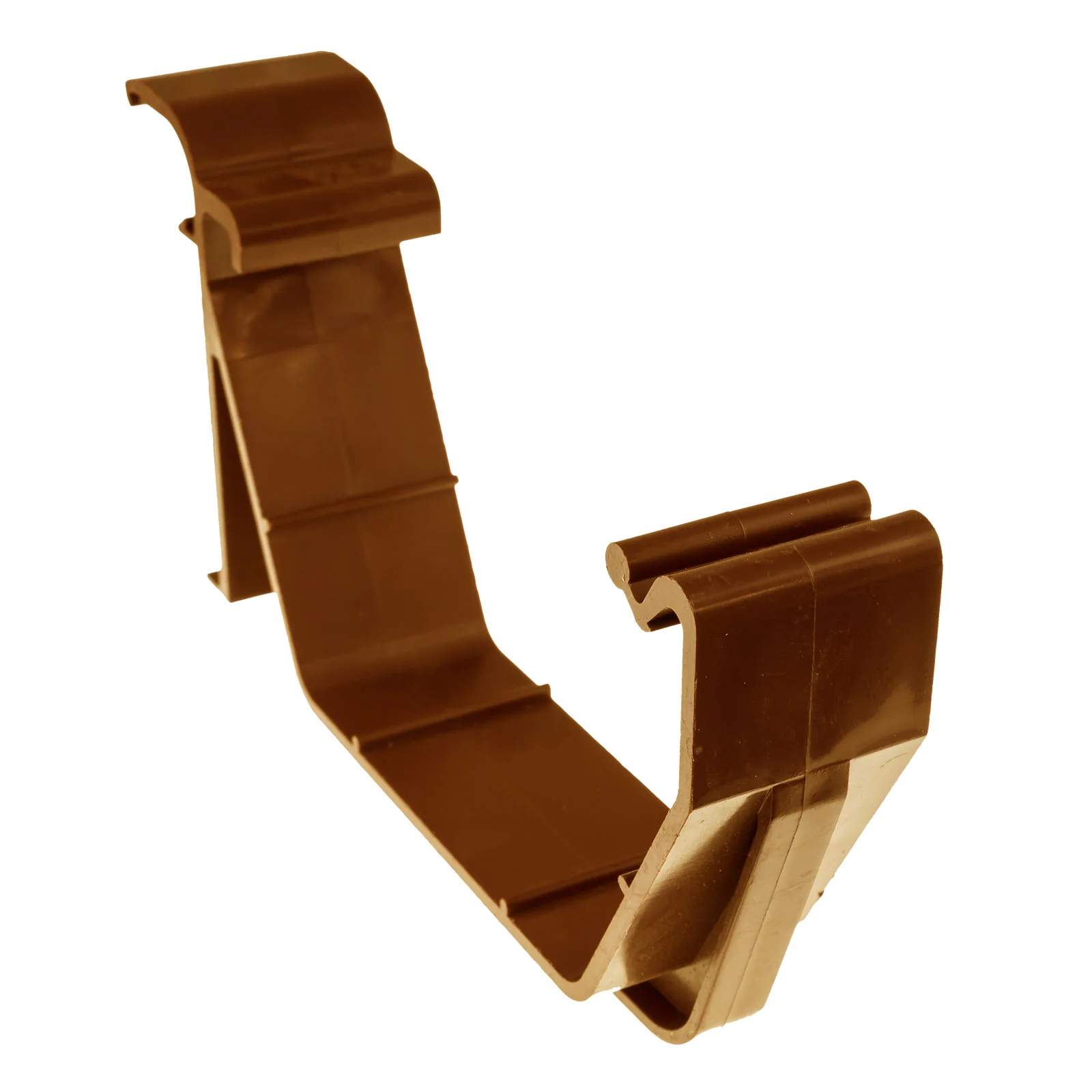 Heavy Duty Self-Supporting Gutter Bracket (5 Pack) - Image 8