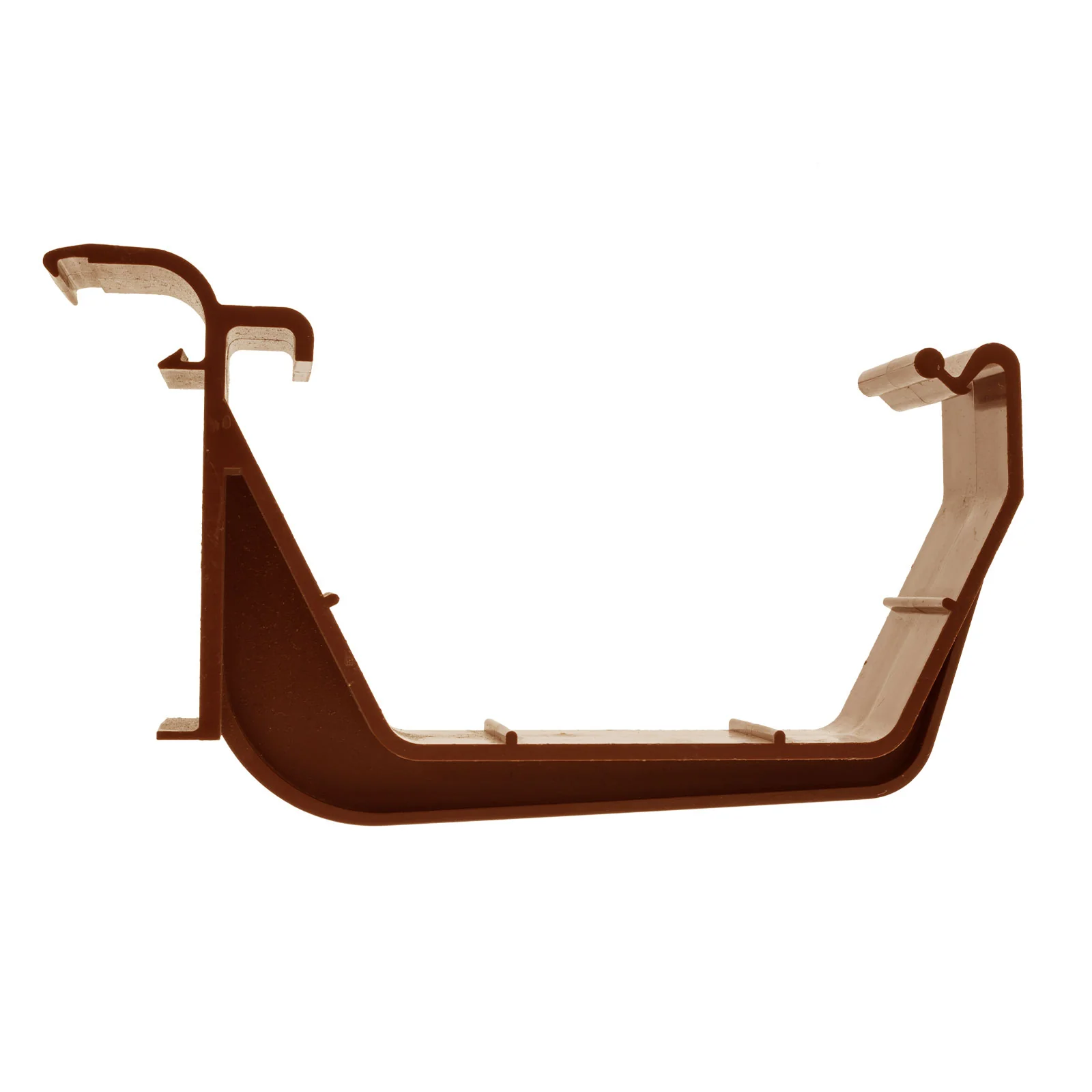 Heavy Duty Self-Supporting Gutter Bracket (5 Pack) - Image 9
