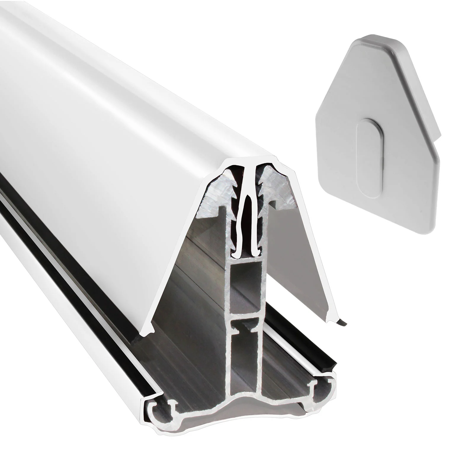Heavy Duty Self-Supporting Main Bar - Image 4